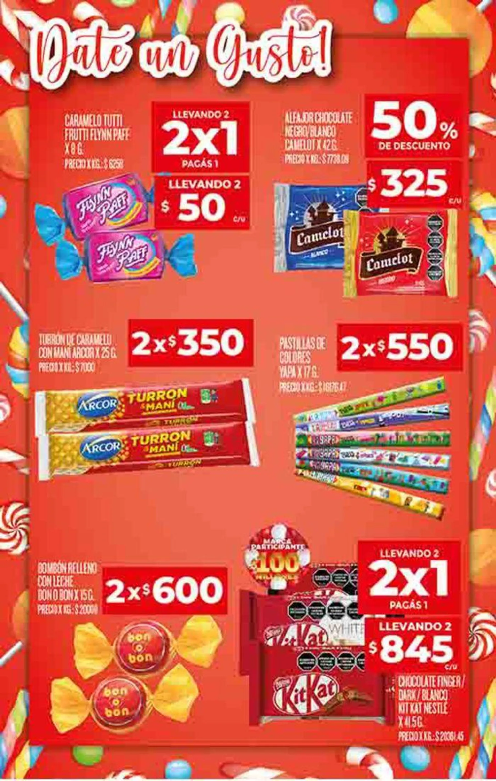 Ofertas Supermercados DIA - 49