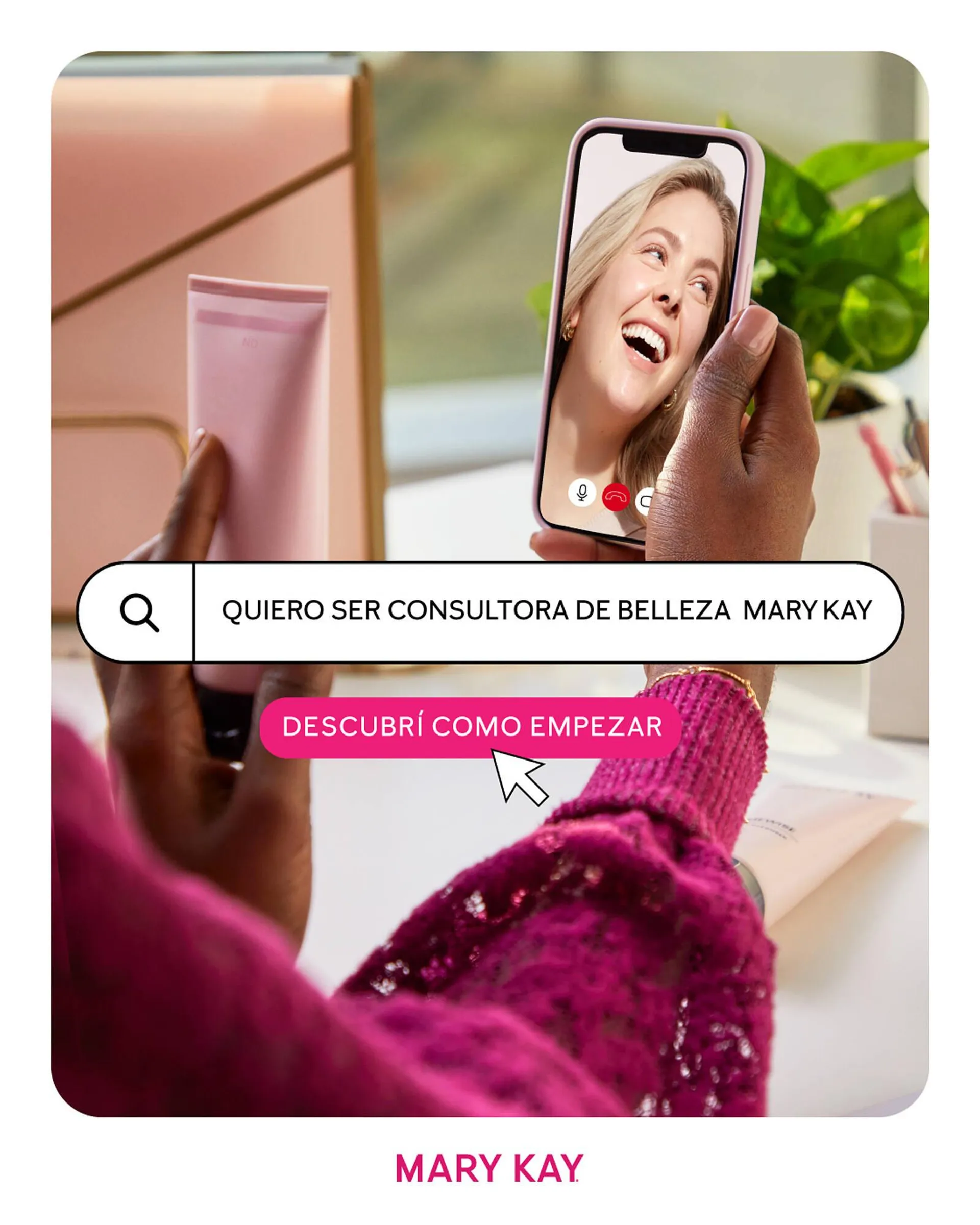 Ofertas de Catálogo Mary Kay 10 de octubre al 31 de octubre 2024 - Página 1 del catálogo