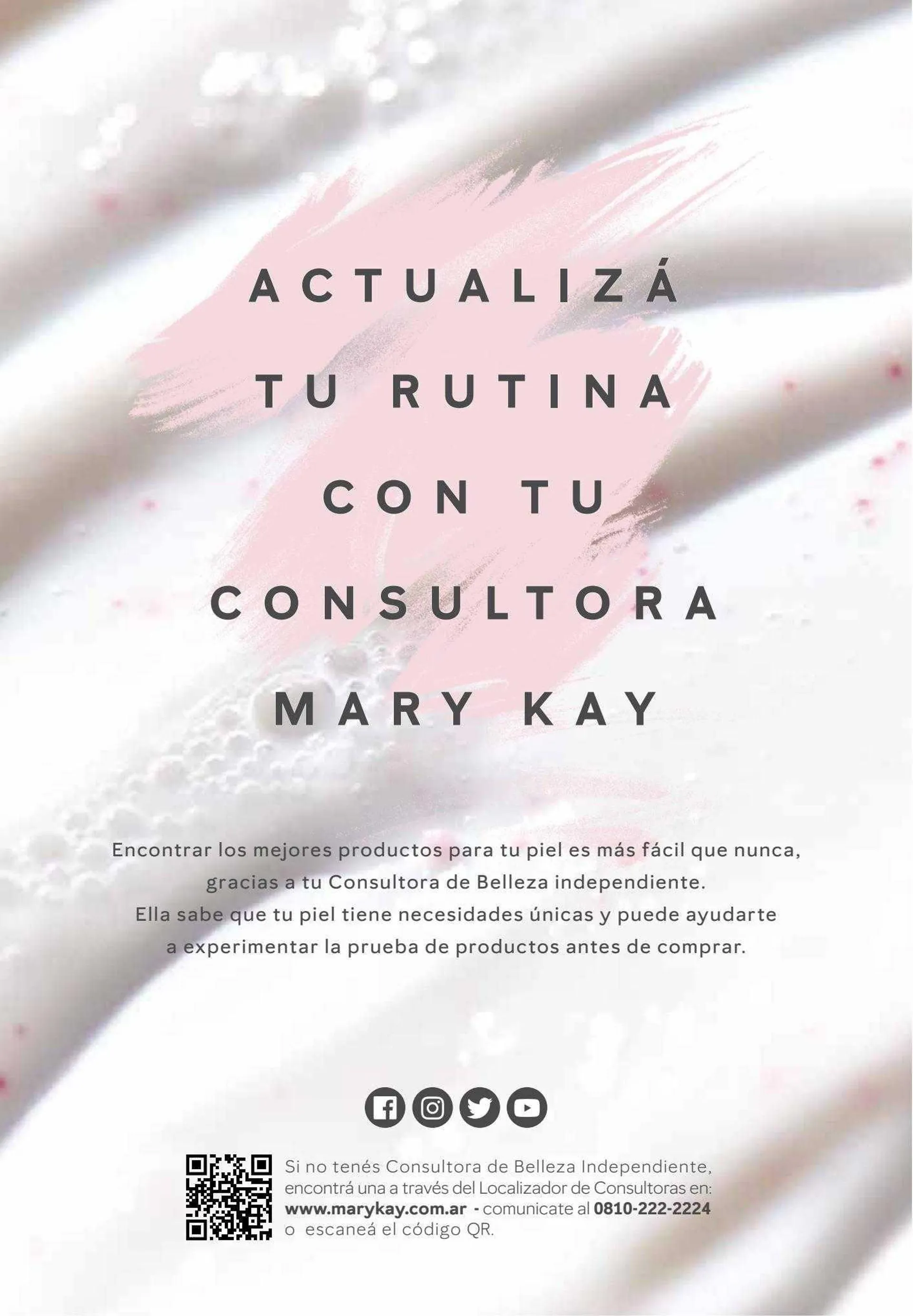 Catálogo Mary Kay - 50