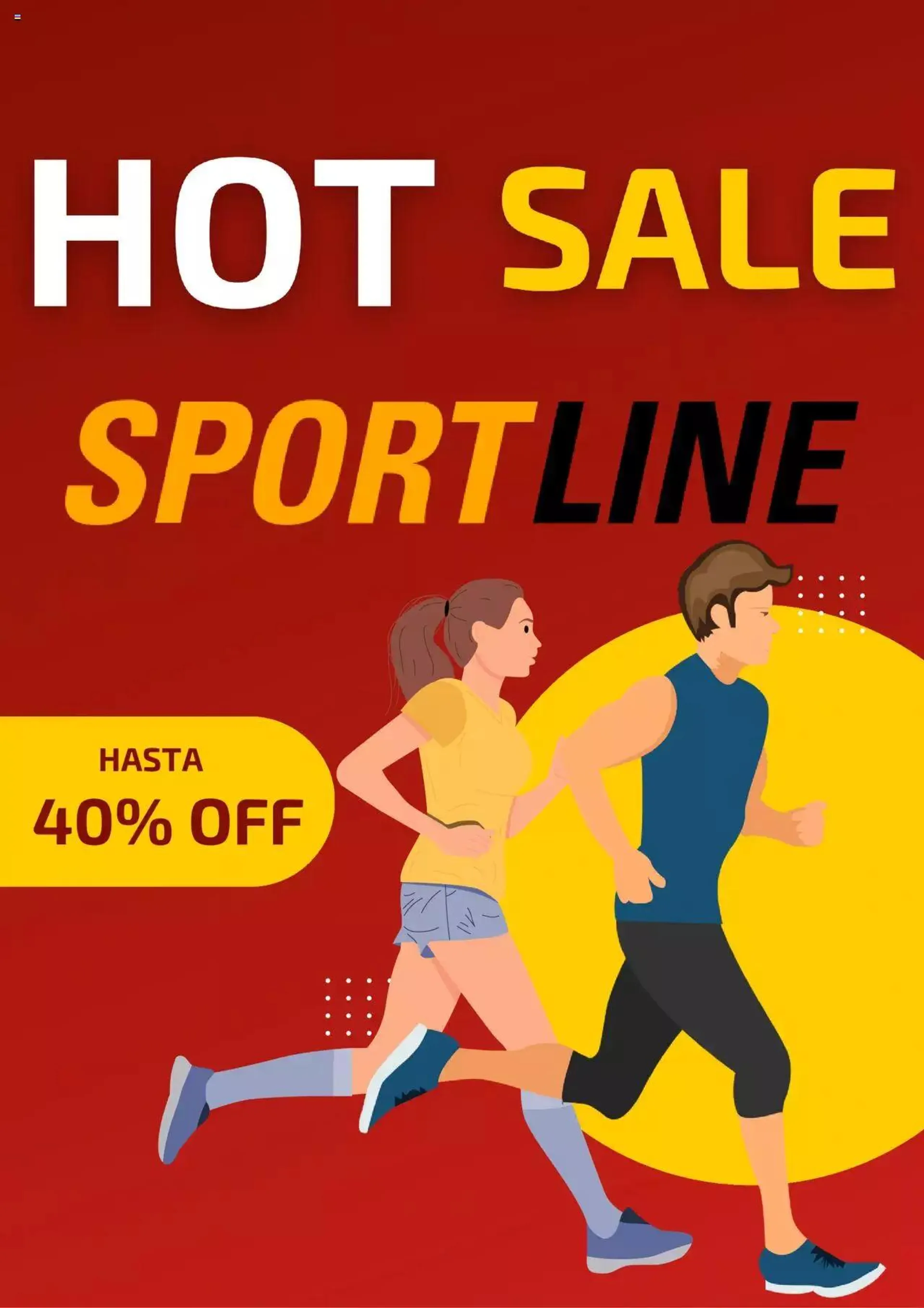 Sportline Hot Sale - 0