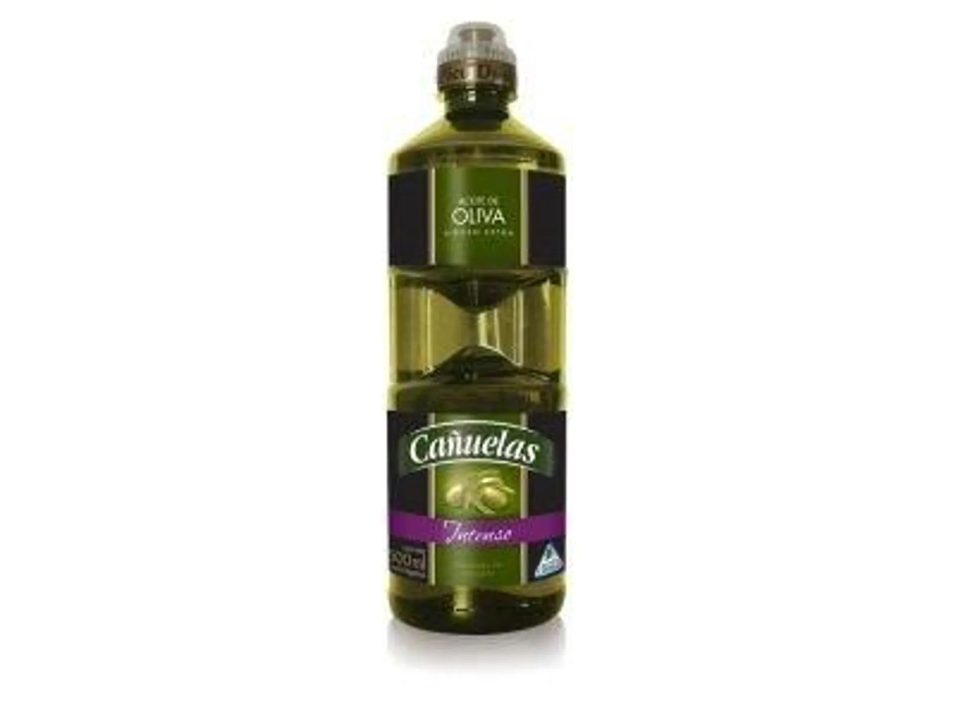 ACEITE CAÑUELAS OLIVA INTENSO 500 CC