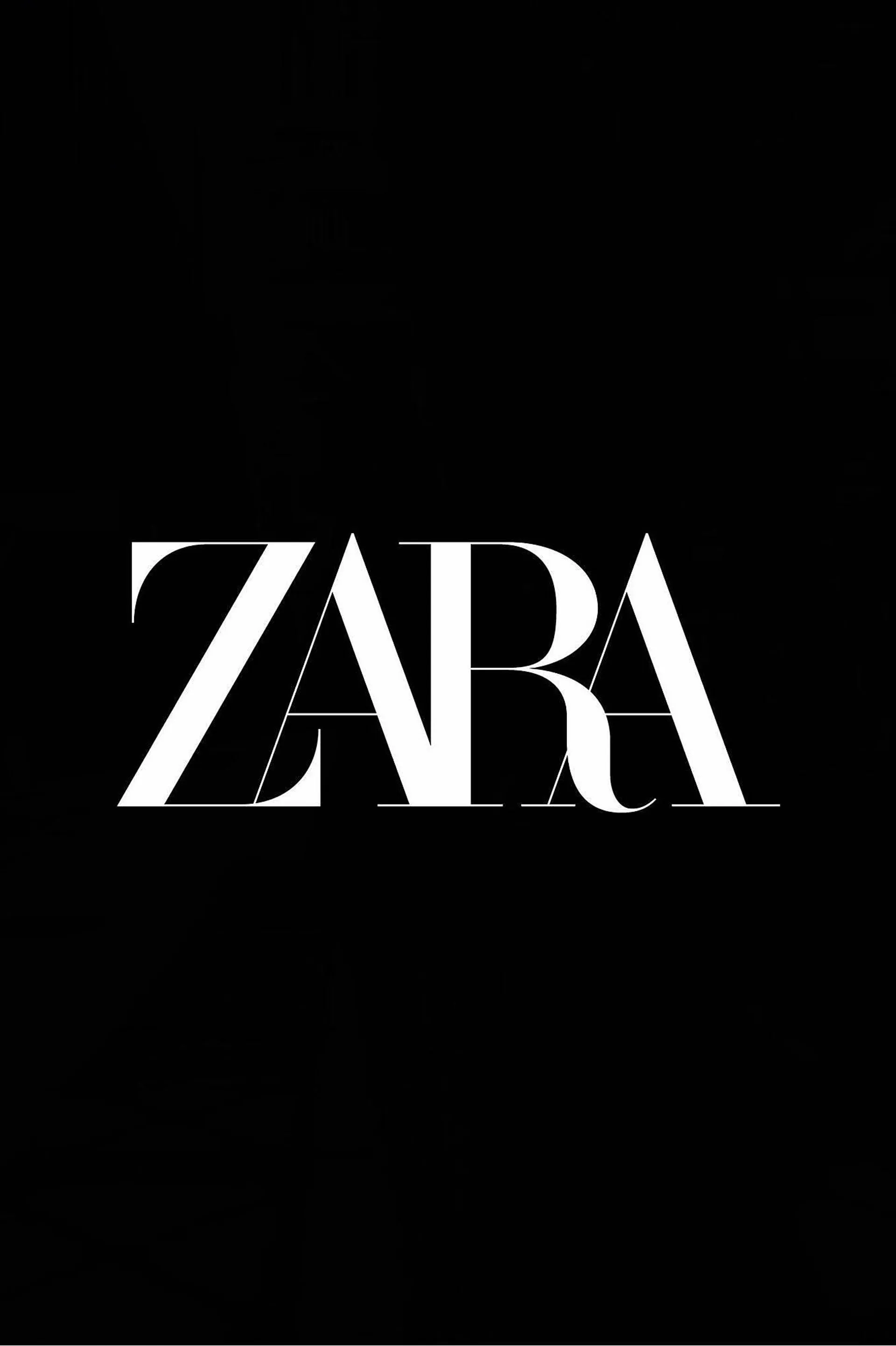 Catálogo ZARA - 12