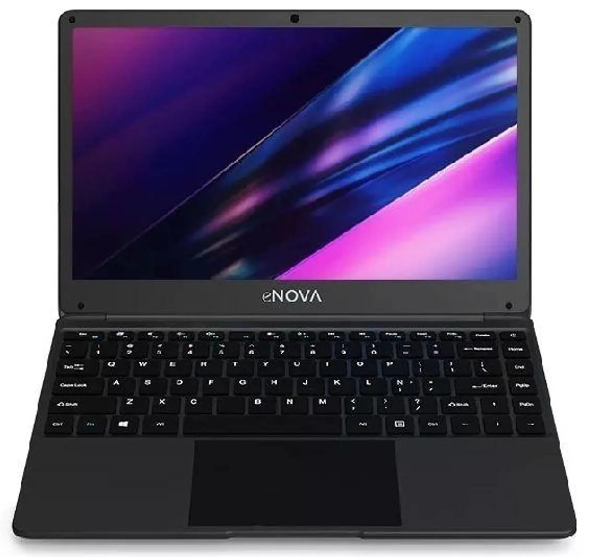 NOTEBOOK ENOVA 14 CI5 1035G1 + RAM 8GB + SSD 240GB + WIN 10 HOME