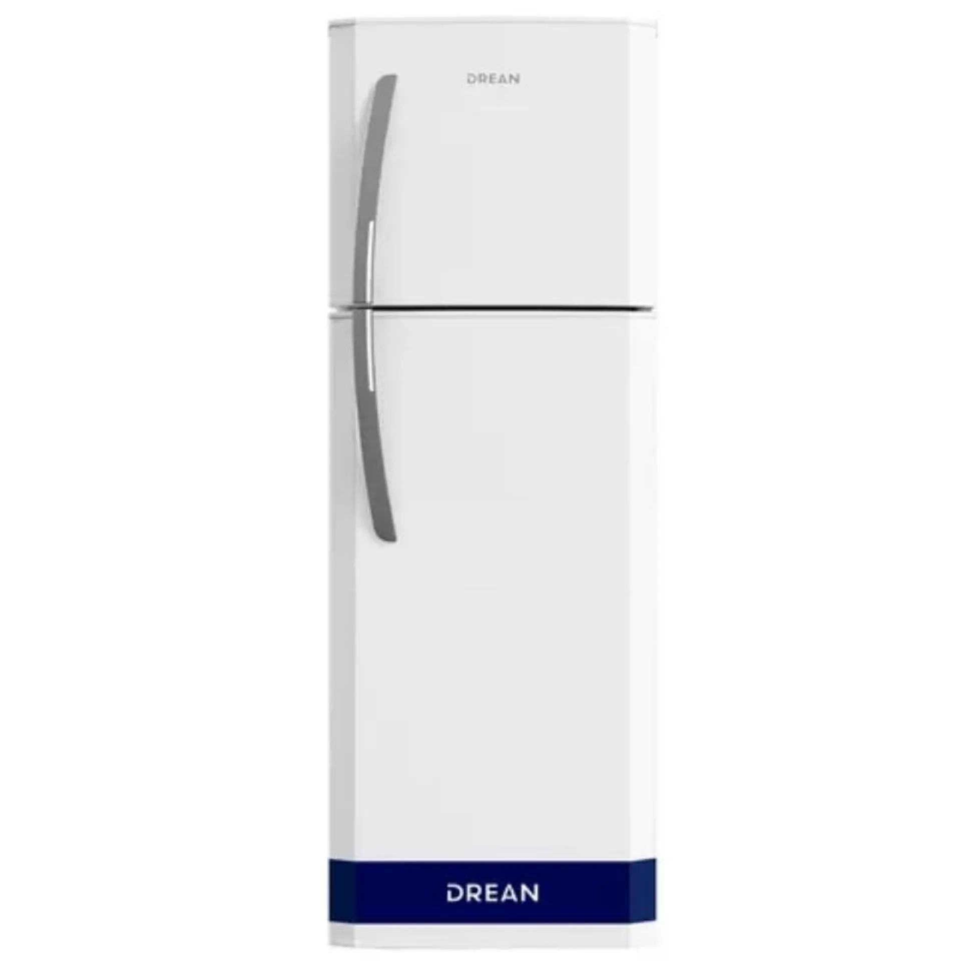 HELADERA C-FREEZER DREAN 277L BLANCA HDR280F00B