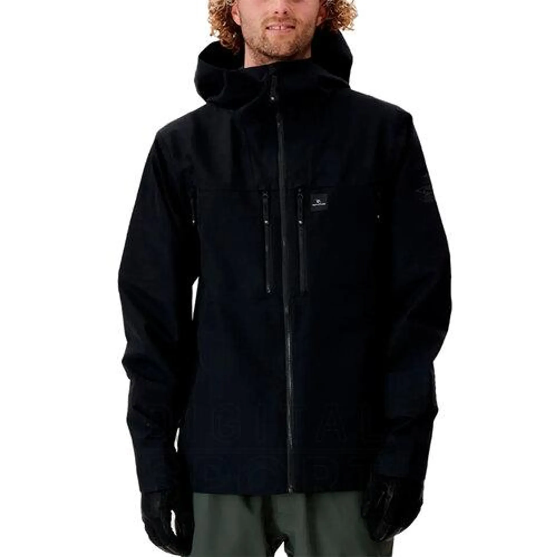 CAMPERA SNOW BACK COUNTRY rip curl