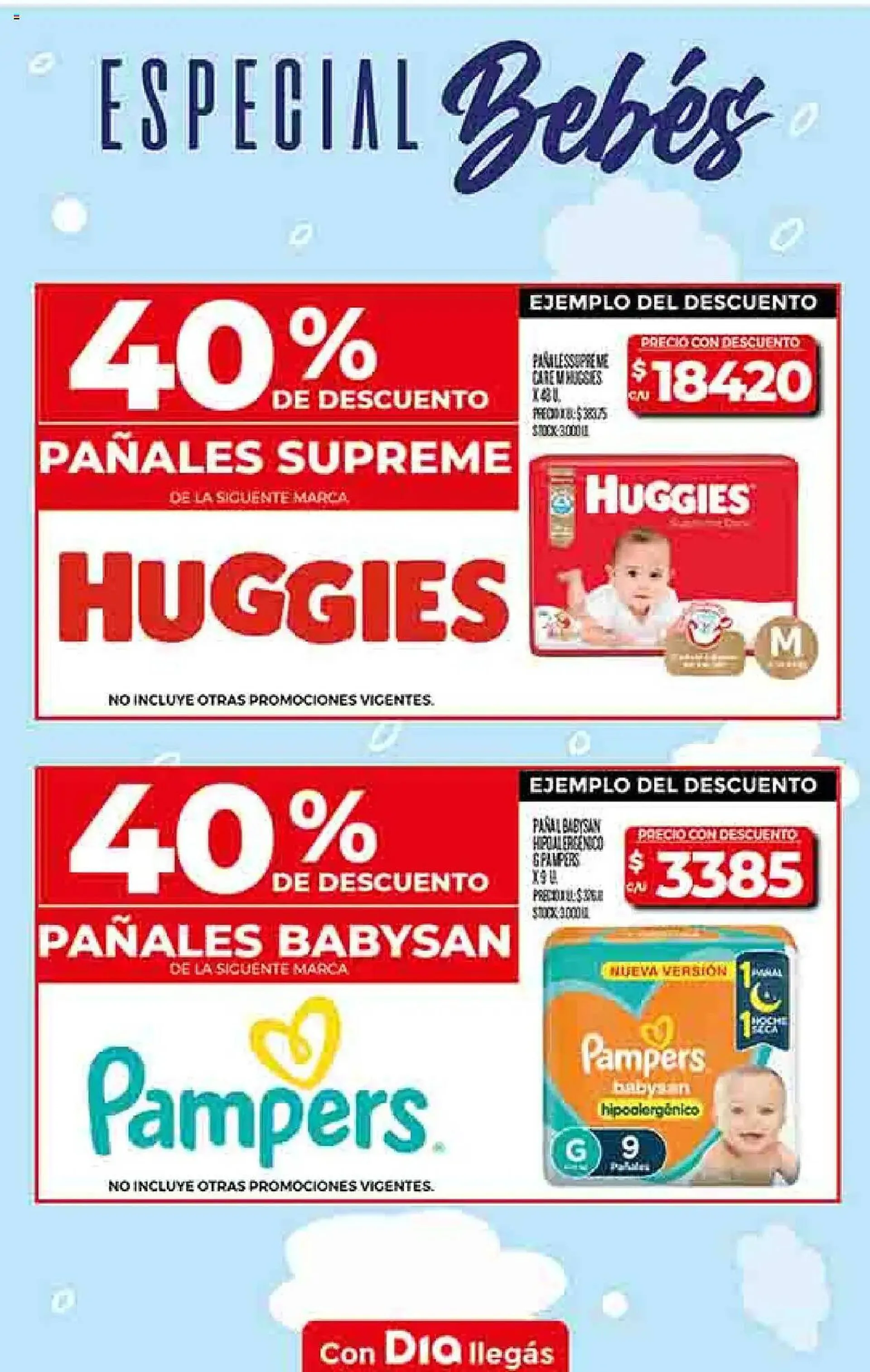 Ofertas de Catálogo Supermercados DIA 12 de diciembre al 16 de diciembre 2024 - Página 58 del catálogo