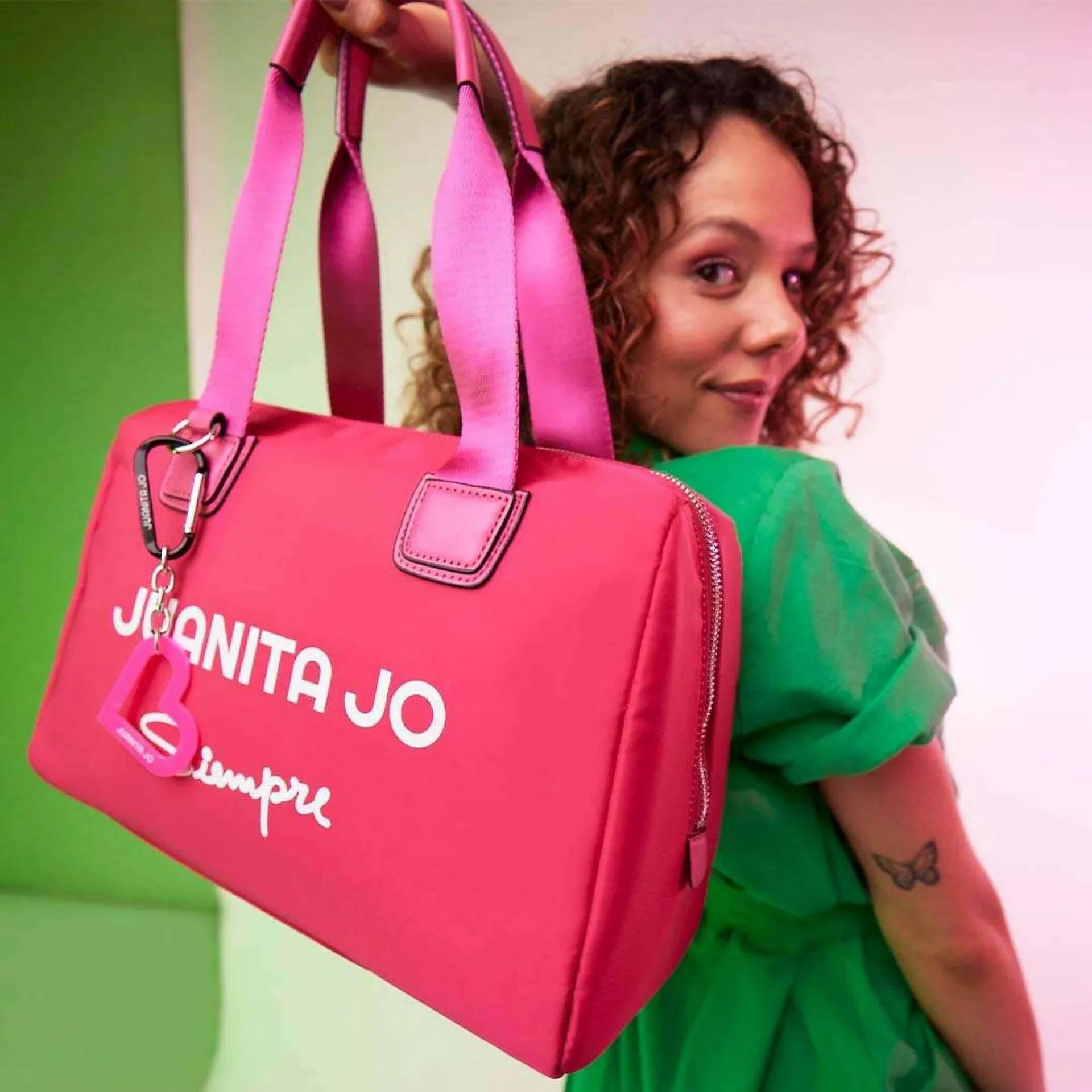 Catálogo Juanita Jo - 1