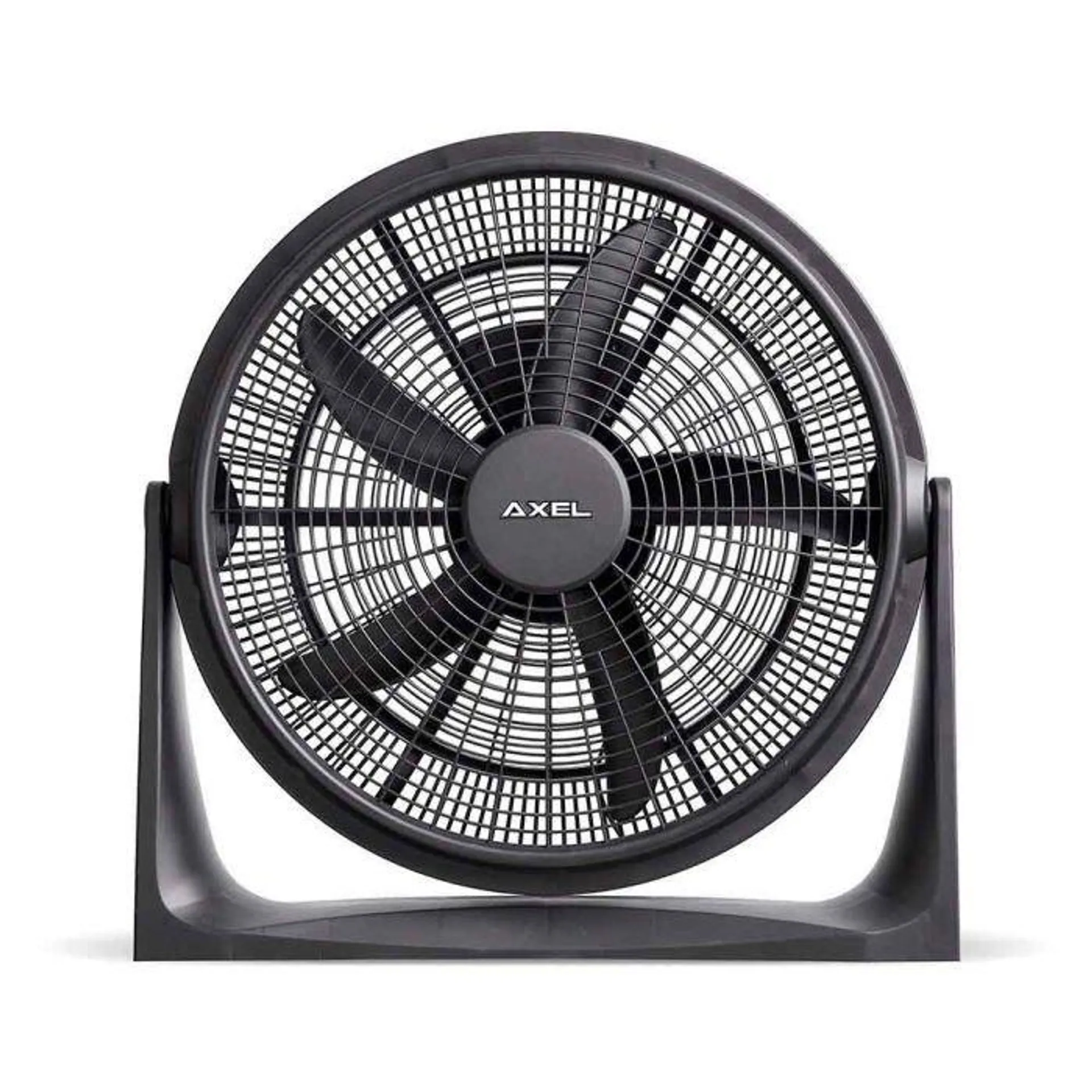 TURBOVENTILADOR 20"