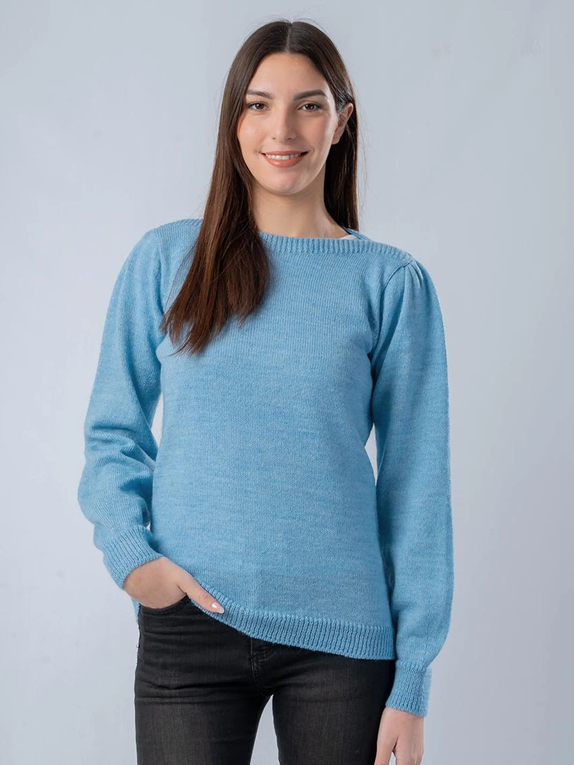 Sweater Herencia