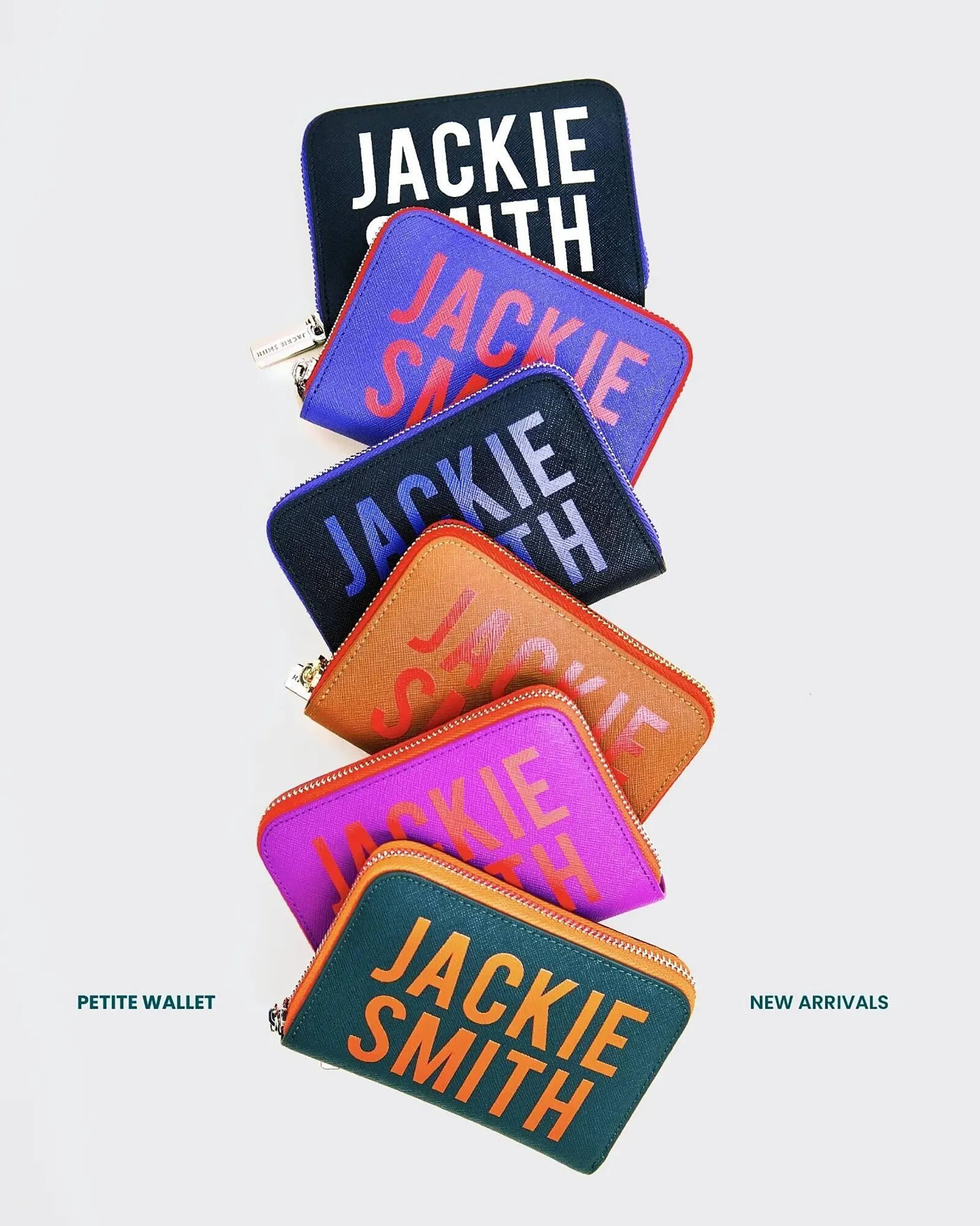 Catálogo Jackie Smith - 1