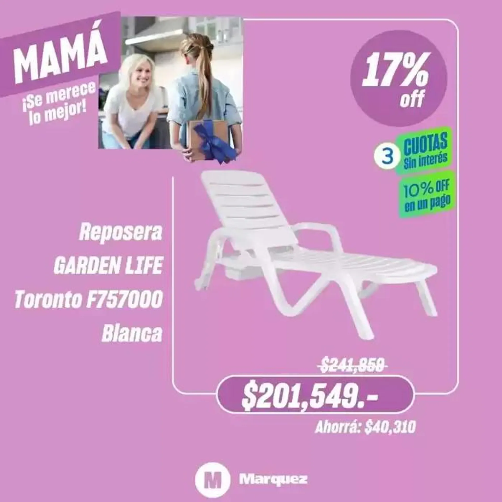 Ofertas de Feliz Día Mamá 11 de octubre al 21 de octubre 2024 - Página 2 del catálogo