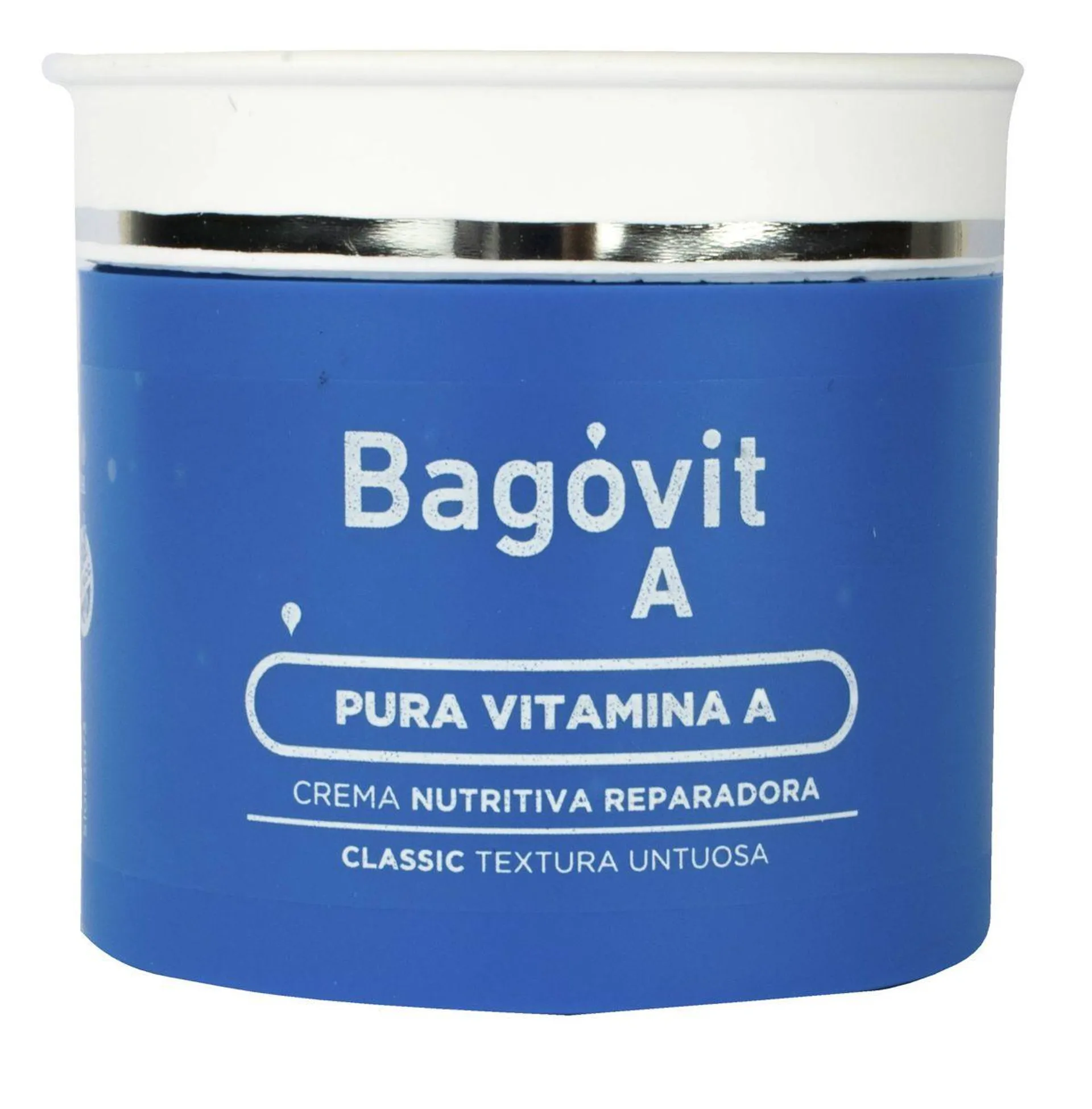 Crema Bagóvit A Classic 100ml