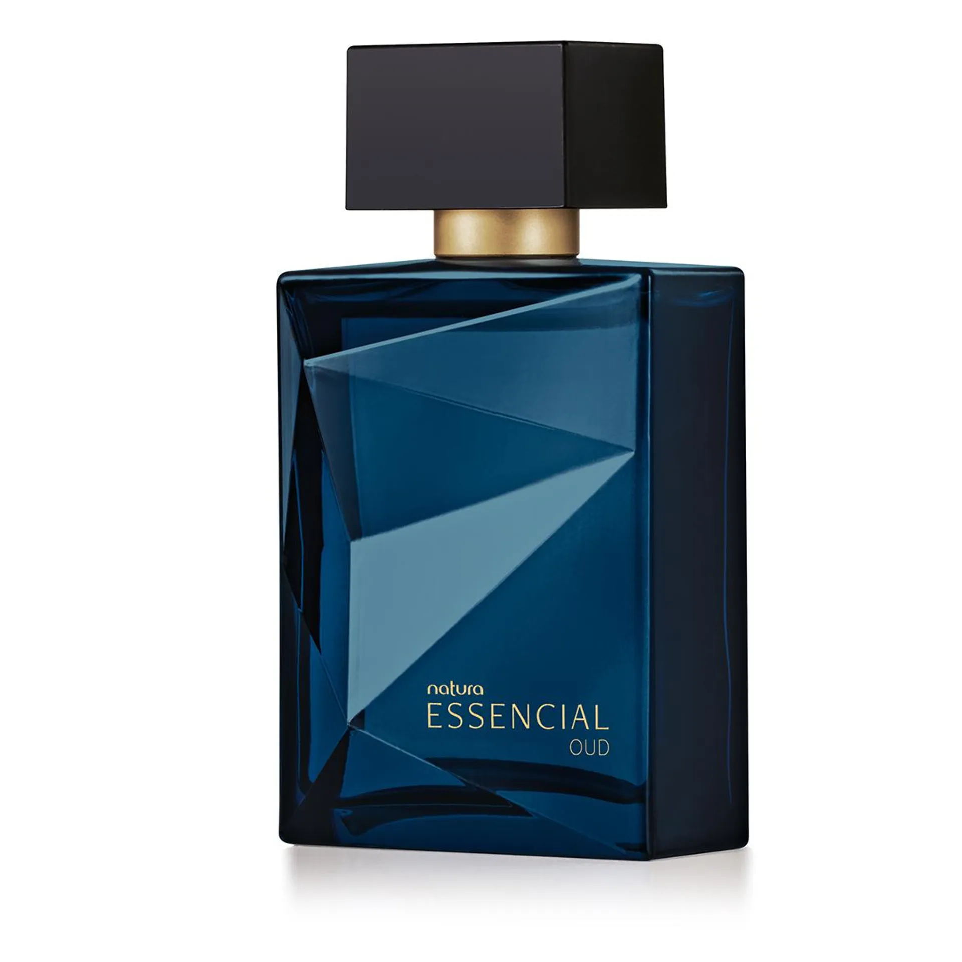 Essencial Oud Eau de Parfum Masculino