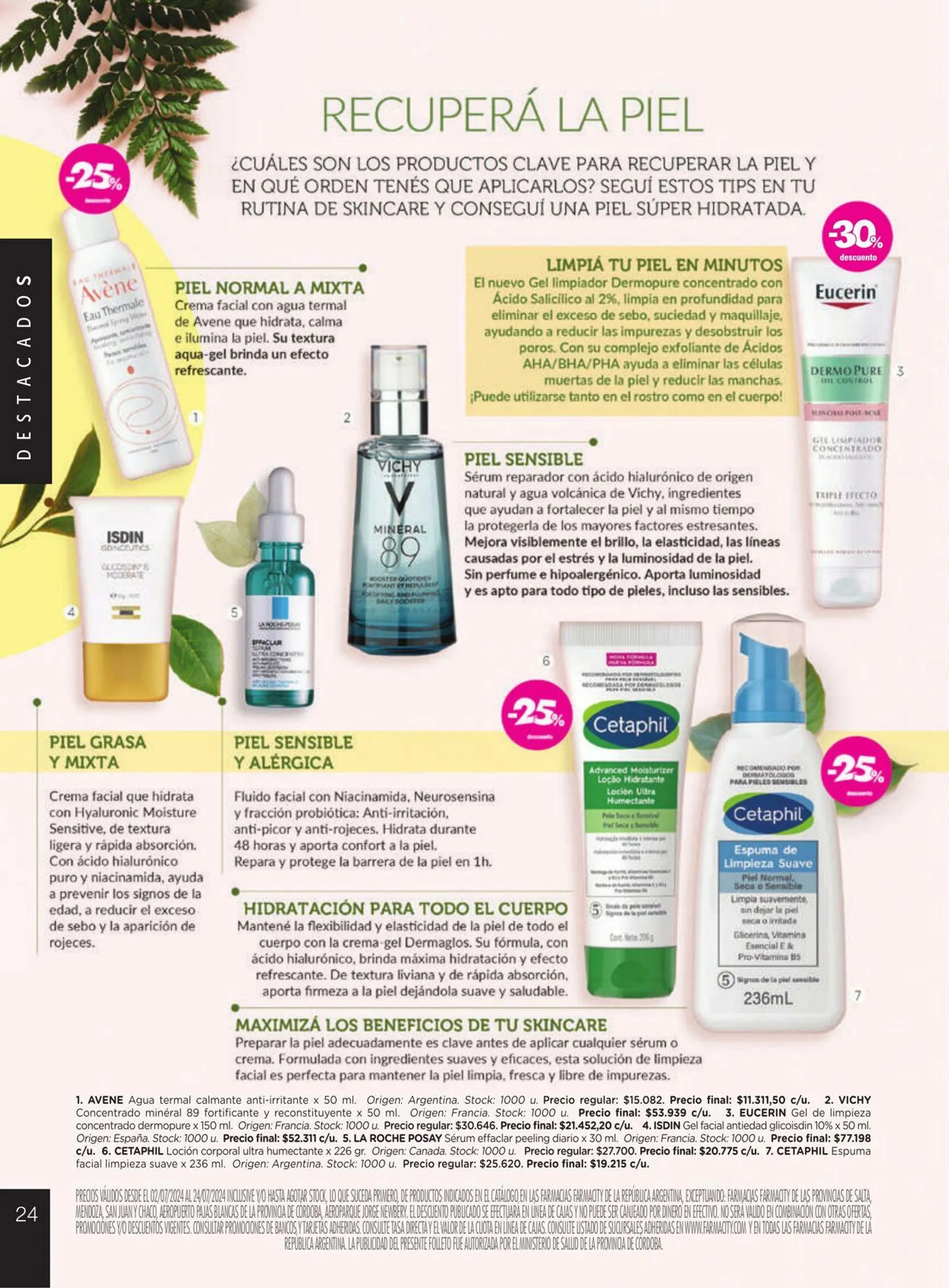 Farmacity - 24