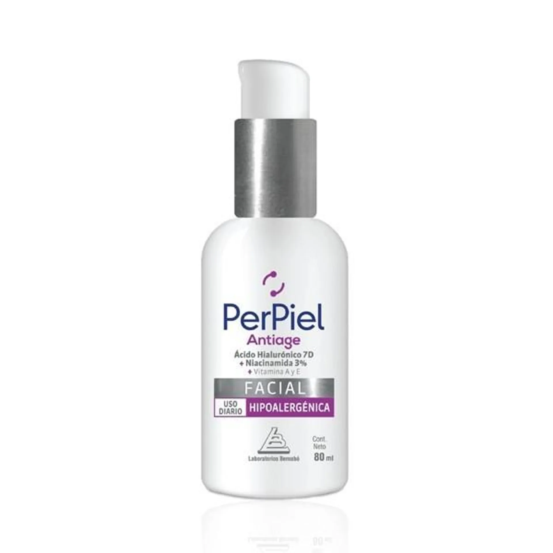 Perpiel Crema Facial Antiage 80 ml