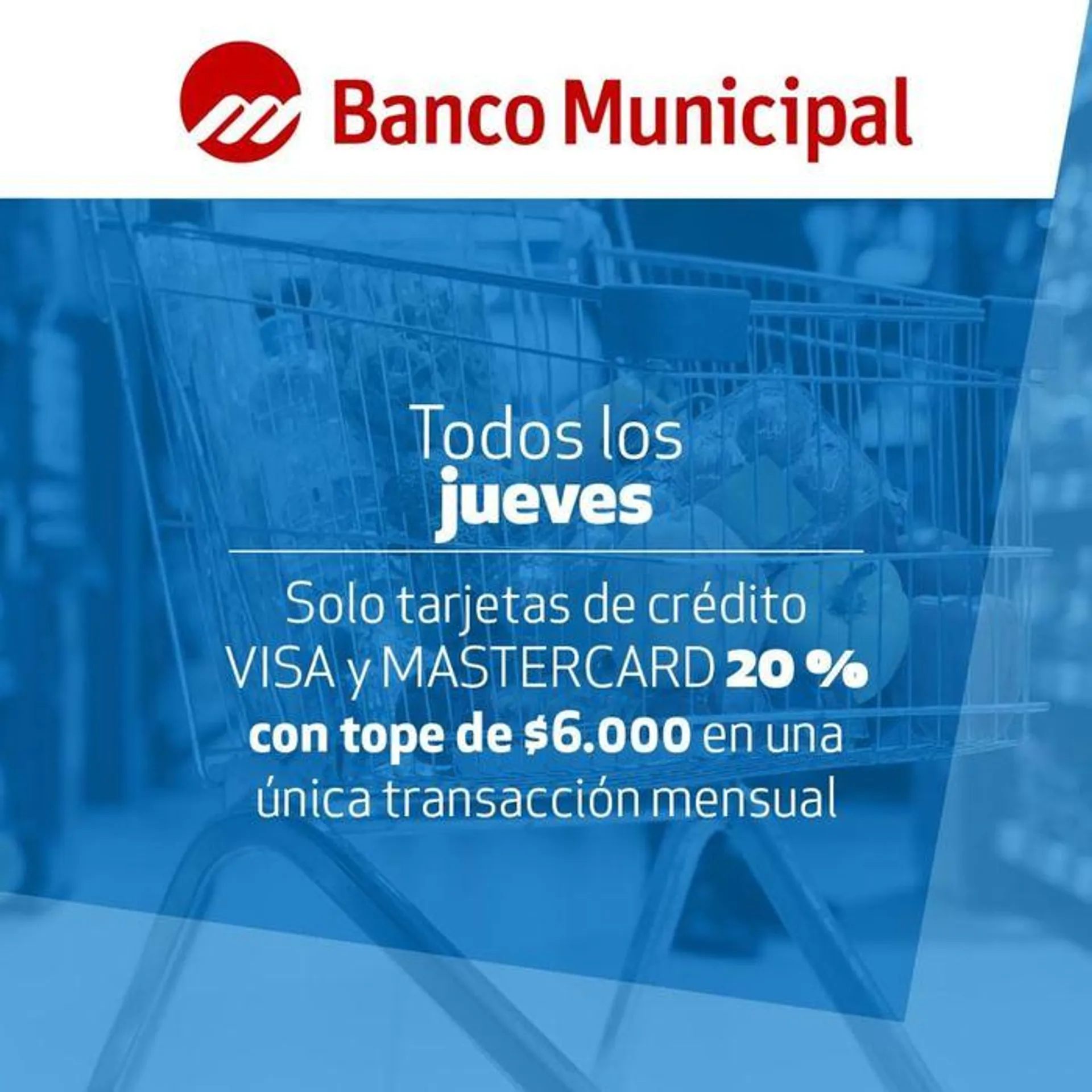 Ofertas de Promociones bancarias Junio Micropack 4 de junio al 30 de junio 2024 - Página 5 del catálogo