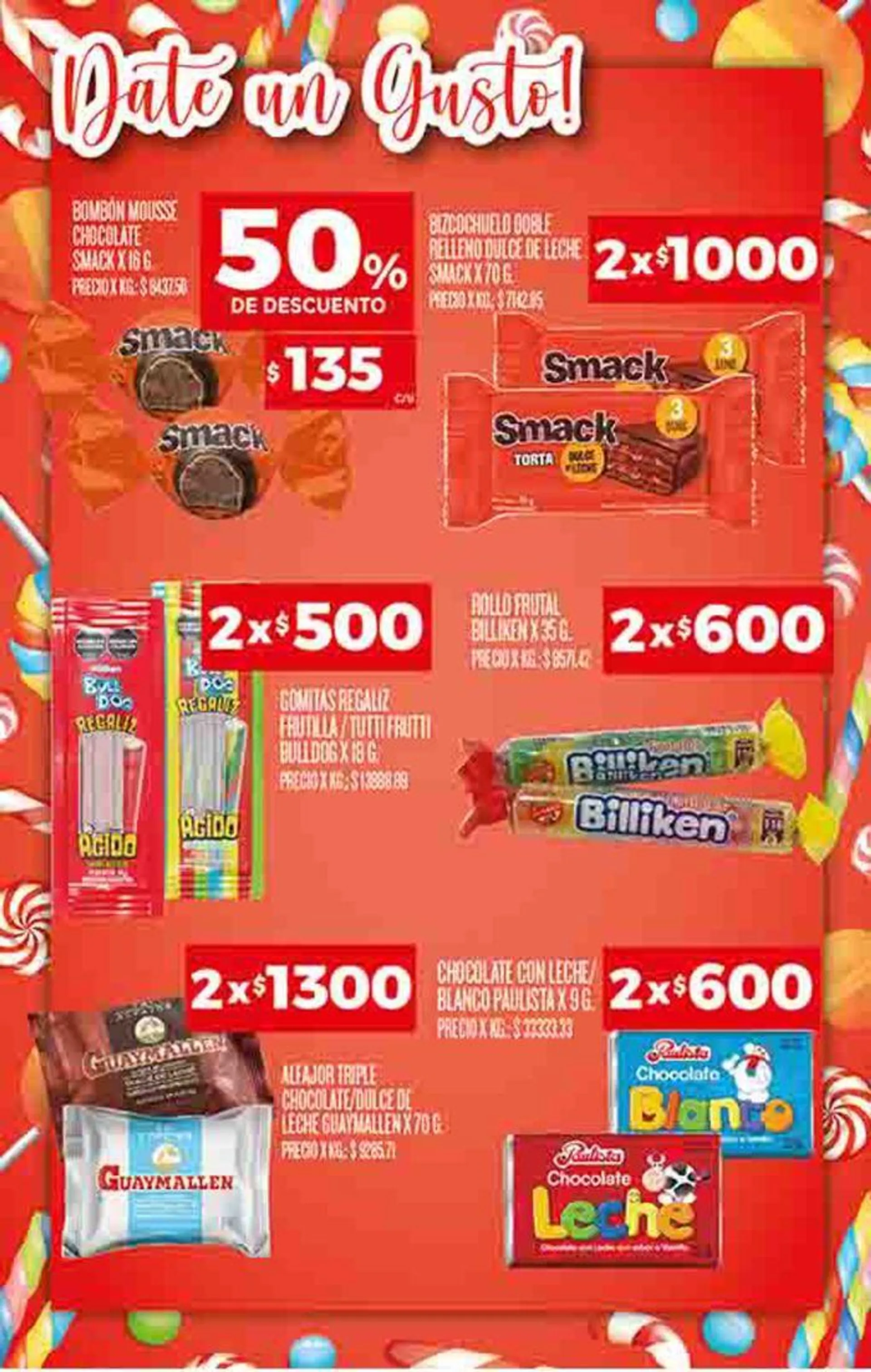 Ofertas Supermercados DIA - 47