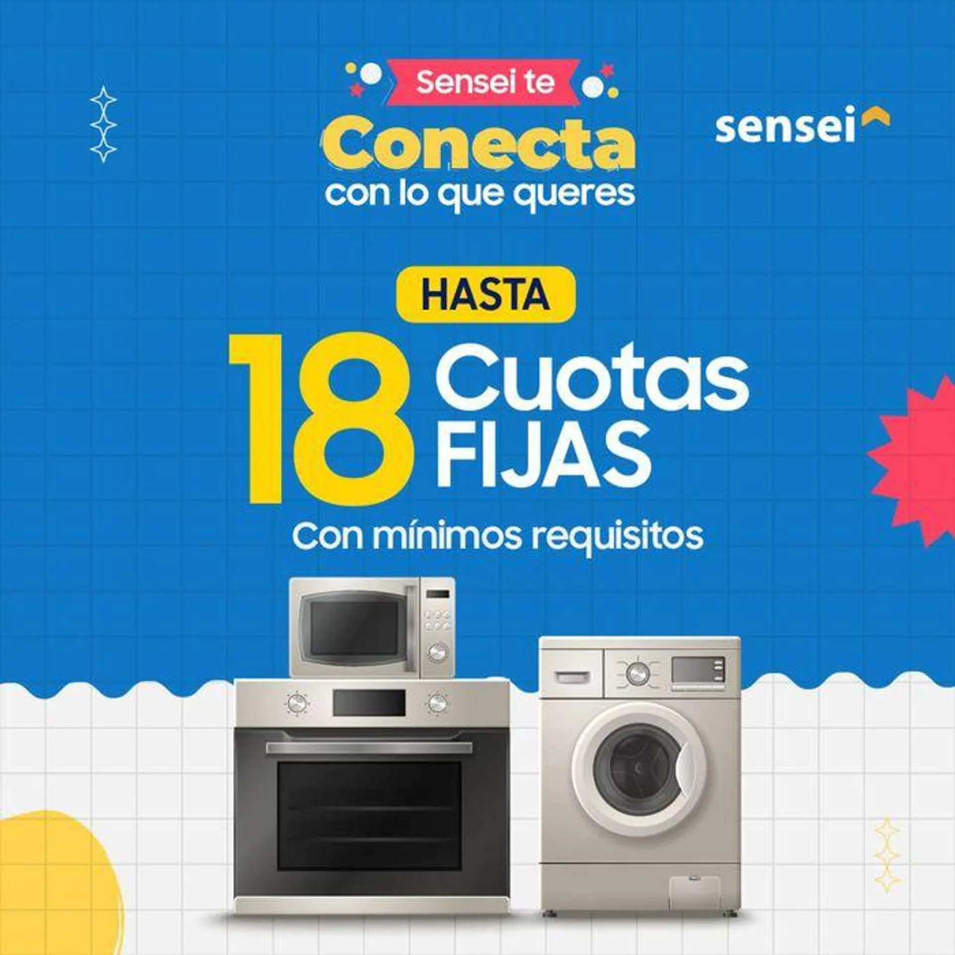 Promociones Julio Sensei - 7