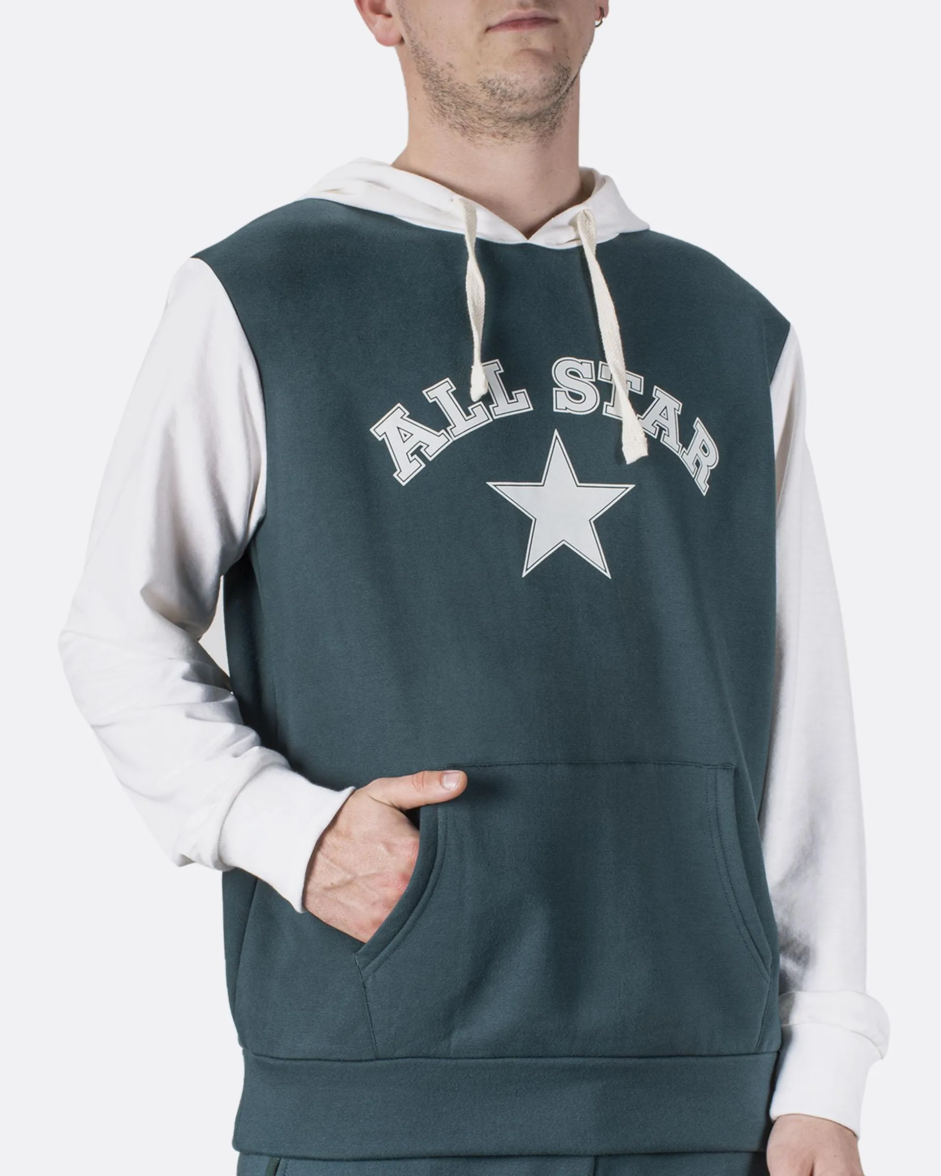 Hoodie All Star University