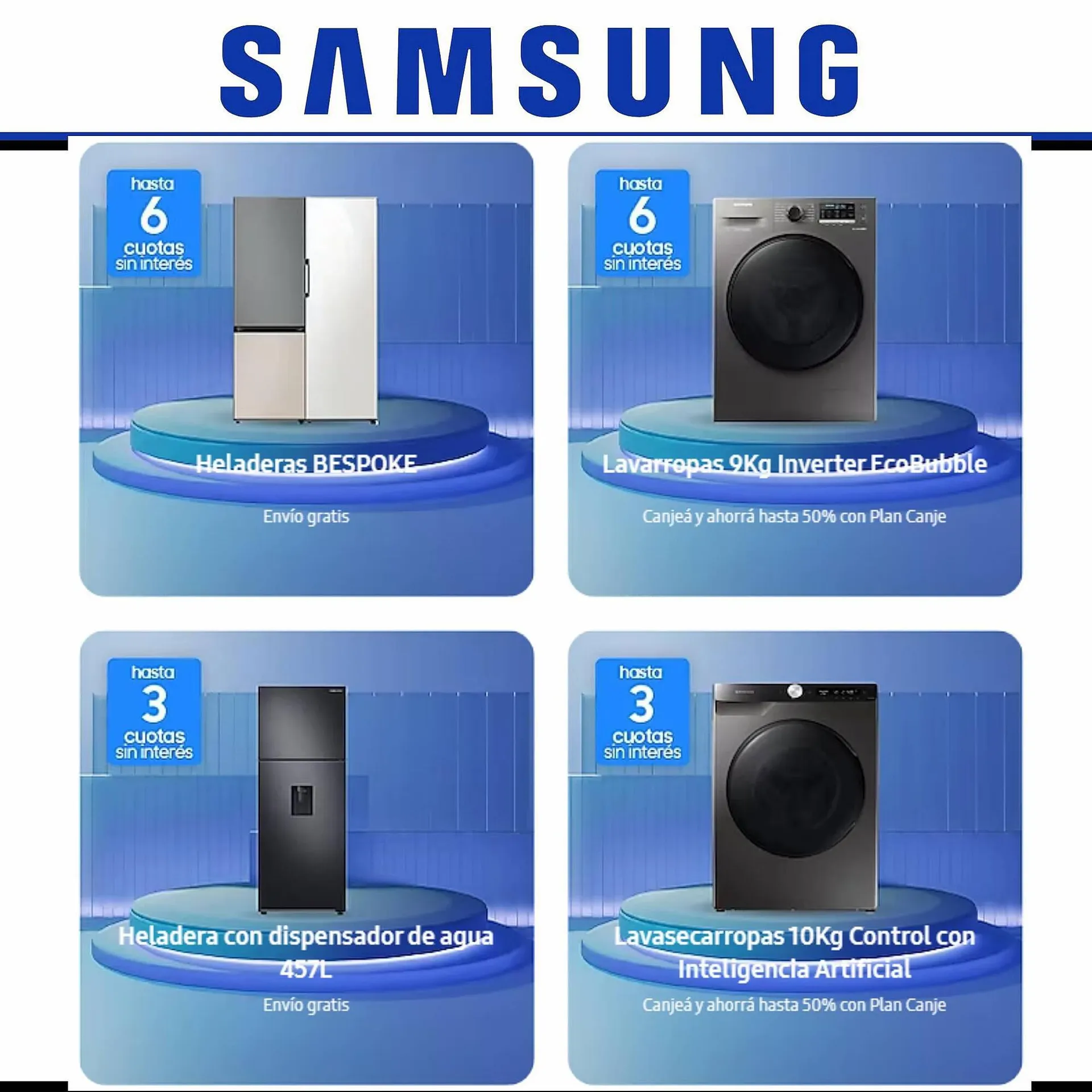 Catálogo Samsung - 3
