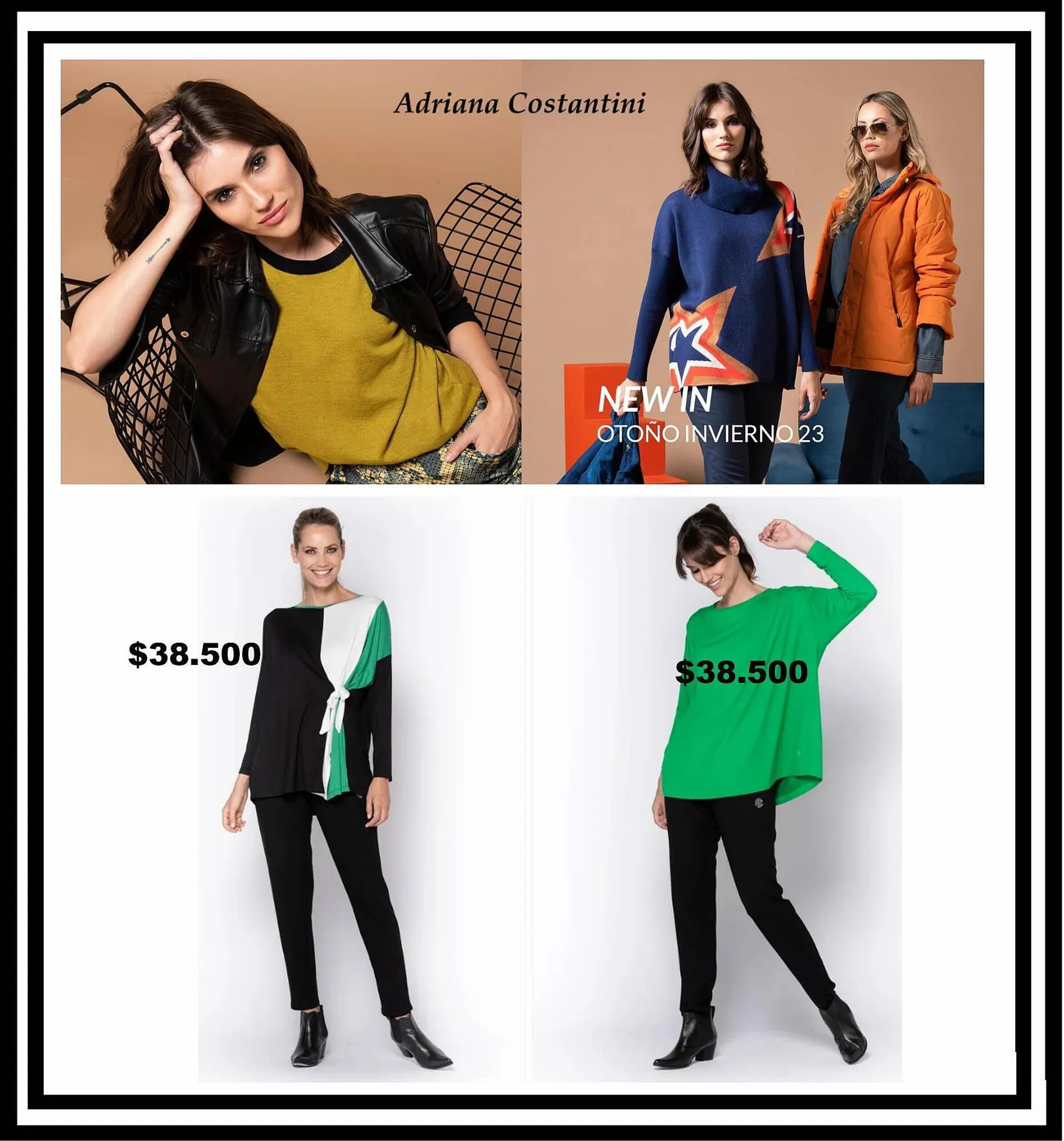 Catálogo Adriana Costantini - 6