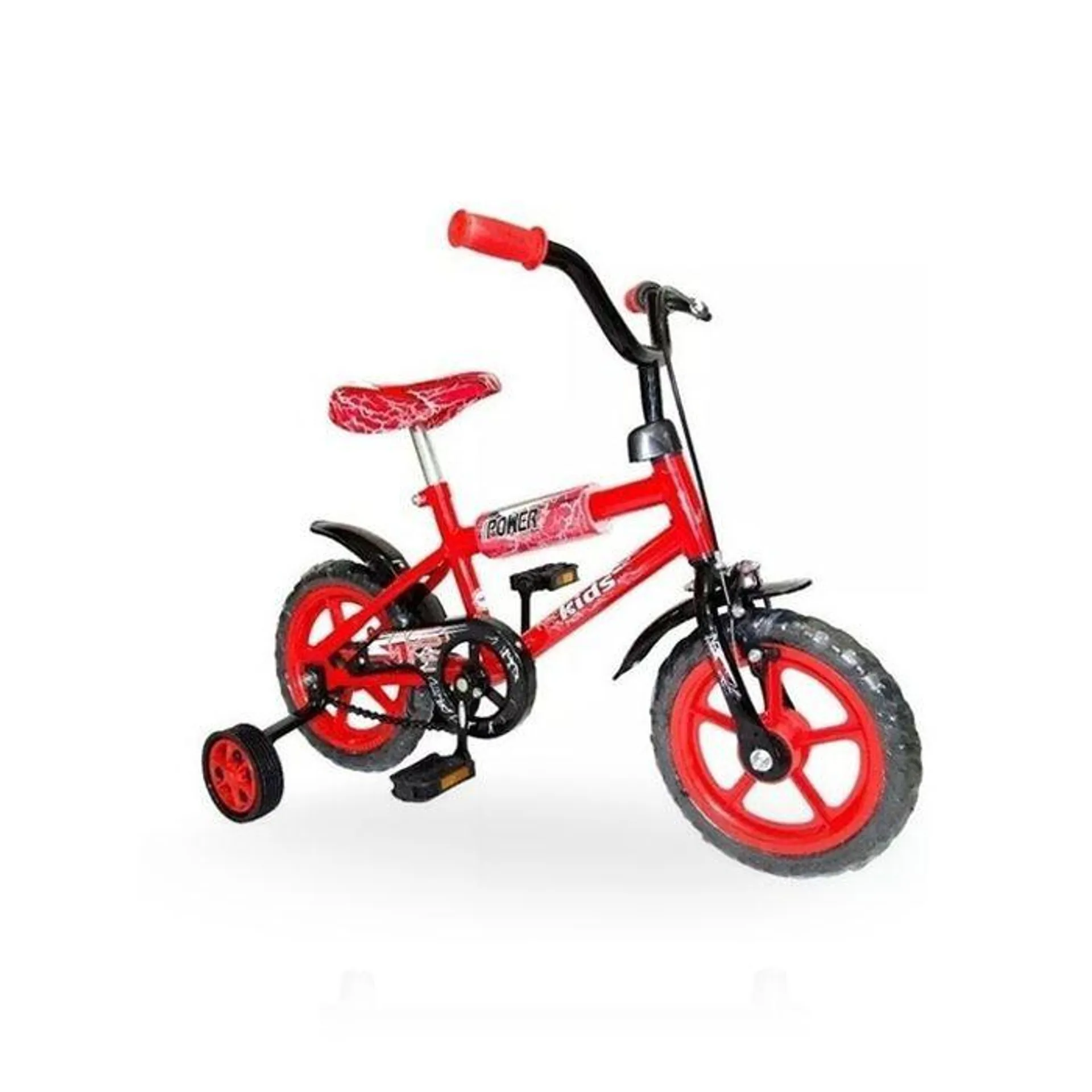 BICI BMX CROSS R12 130015 VARON