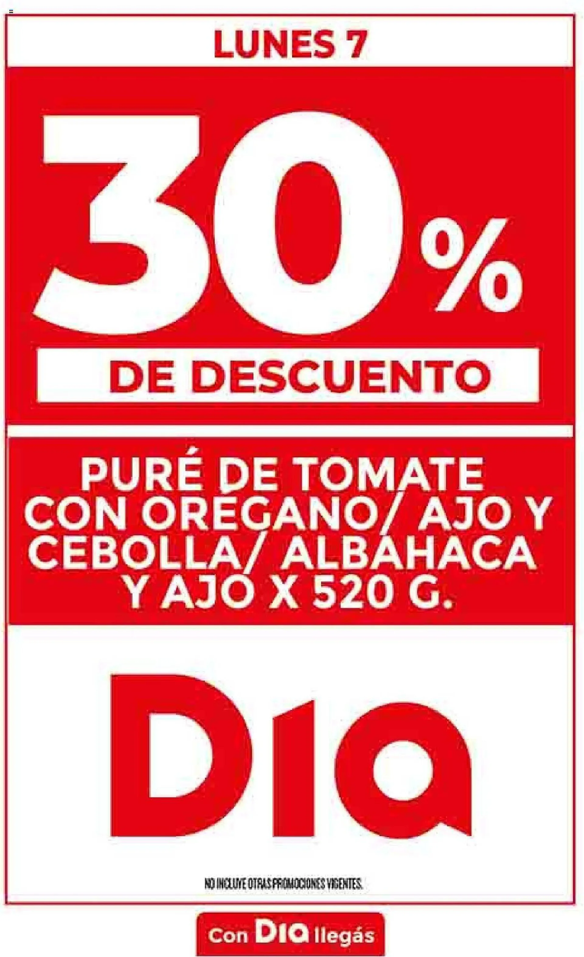 Ofertas de Catálogo Supermercados DIA 3 de octubre al 8 de octubre 2024 - Página 19 del catálogo