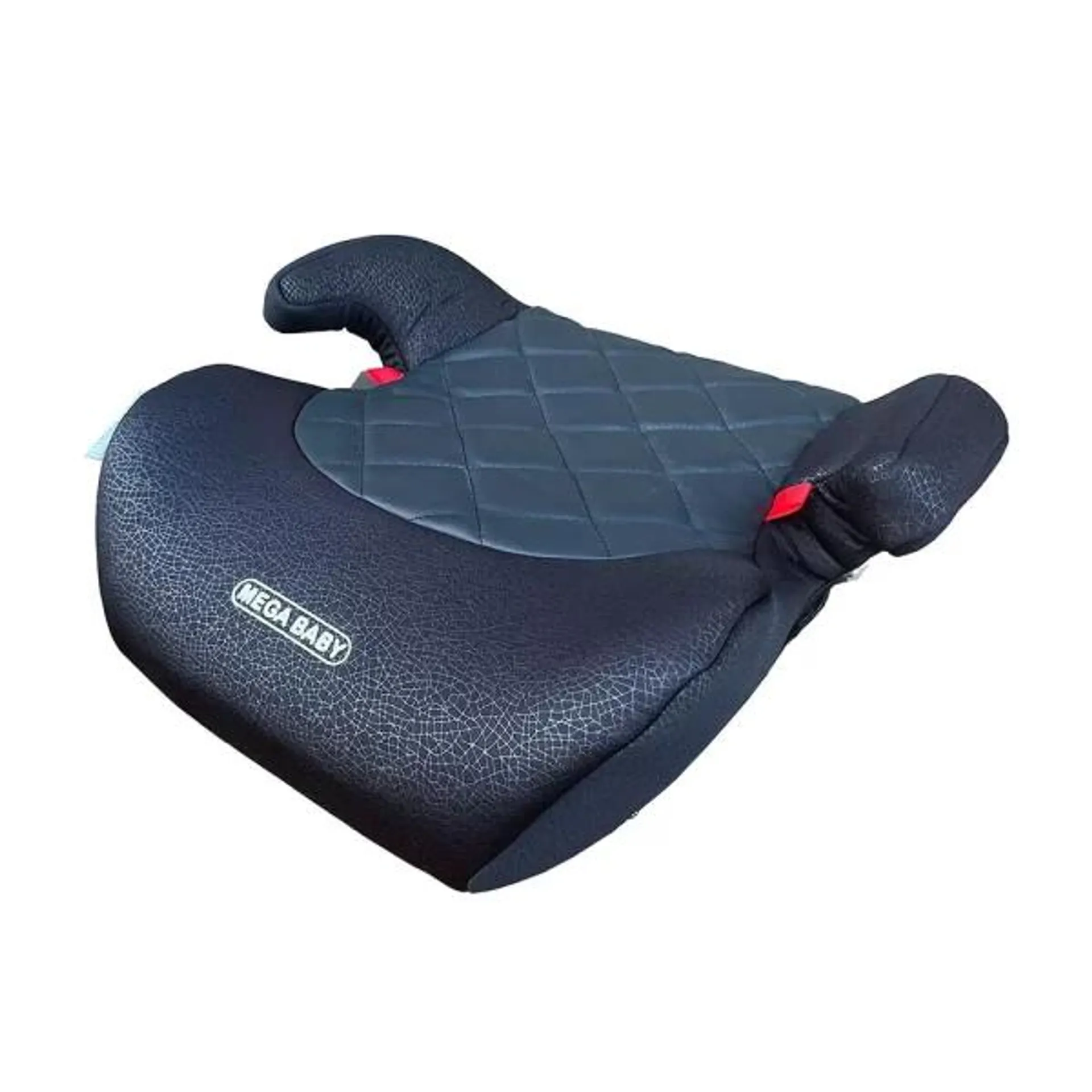 MEGA BABY BOOSTER SIN RESPALDO UP CON ISOFIX