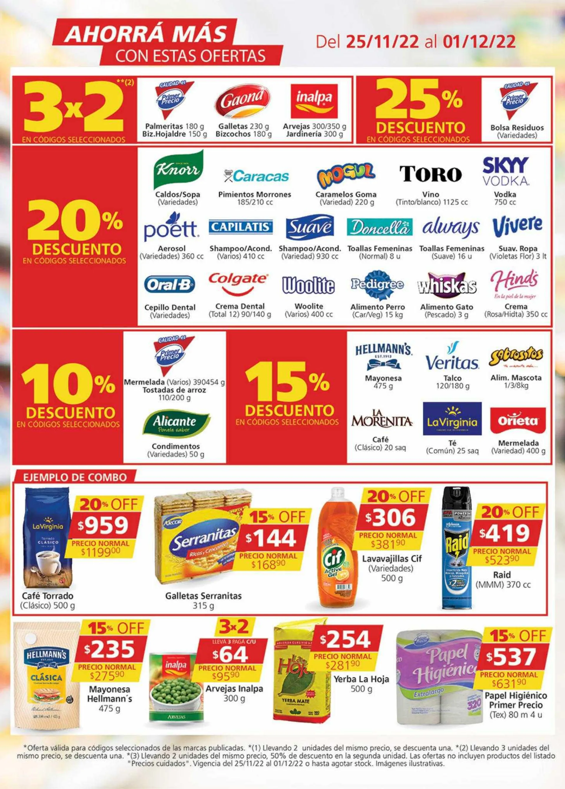 Catálogo Supermercados Aiello - 4