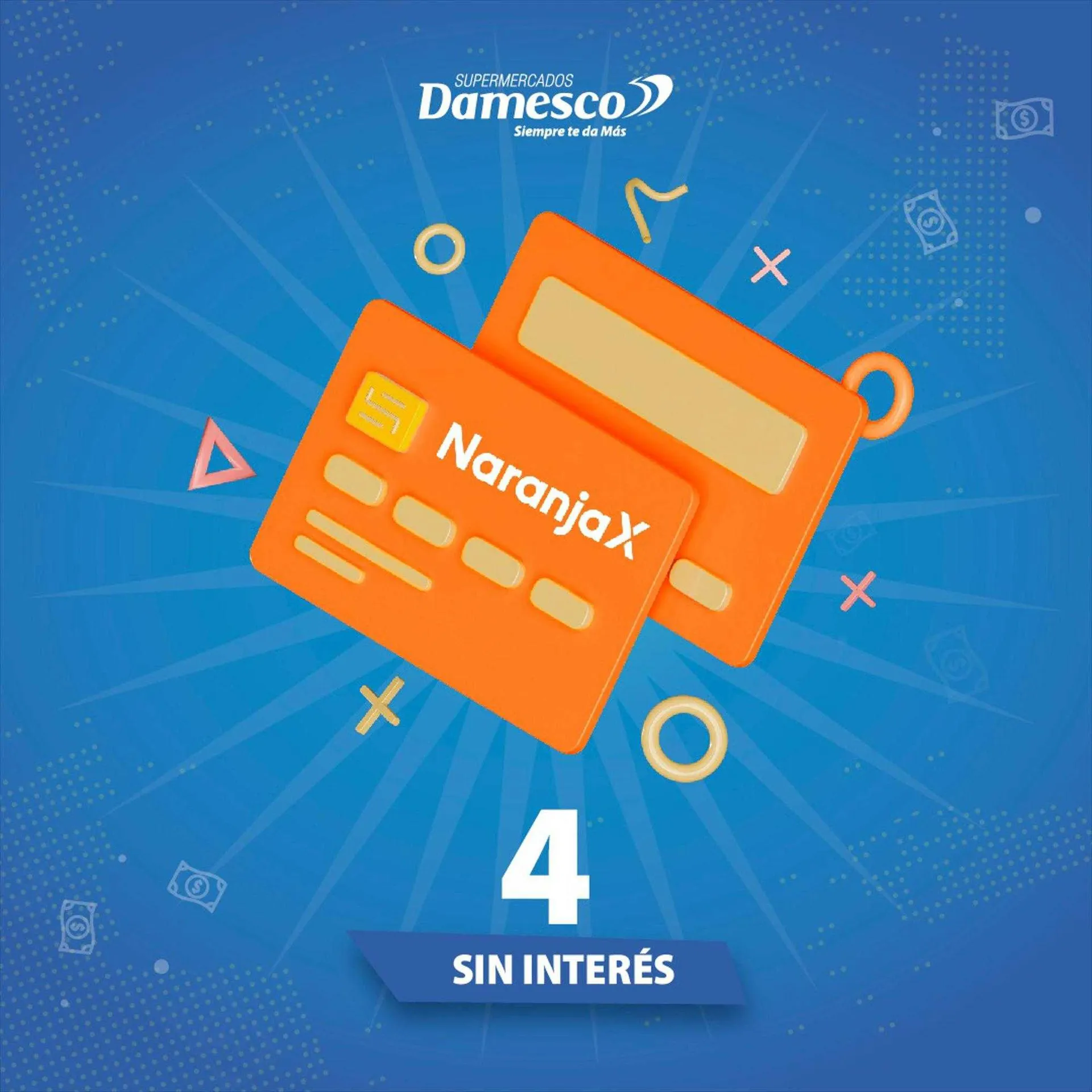 Catálogo Supermercados Damesco - 6