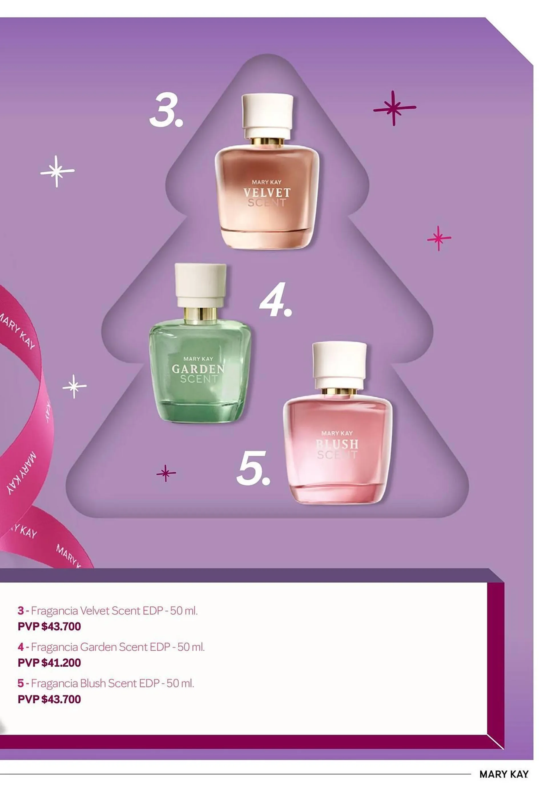 Ofertas de Catálogo Mary Kay 2 de diciembre al 16 de diciembre 2024 - Página 17 del catálogo