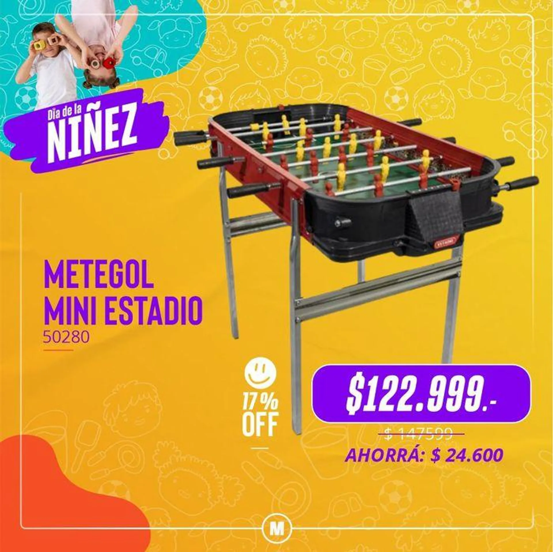 Ofertas de Ofertas de Grupo Marquez 13 de agosto al 18 de agosto 2024 - Página 7 del catálogo