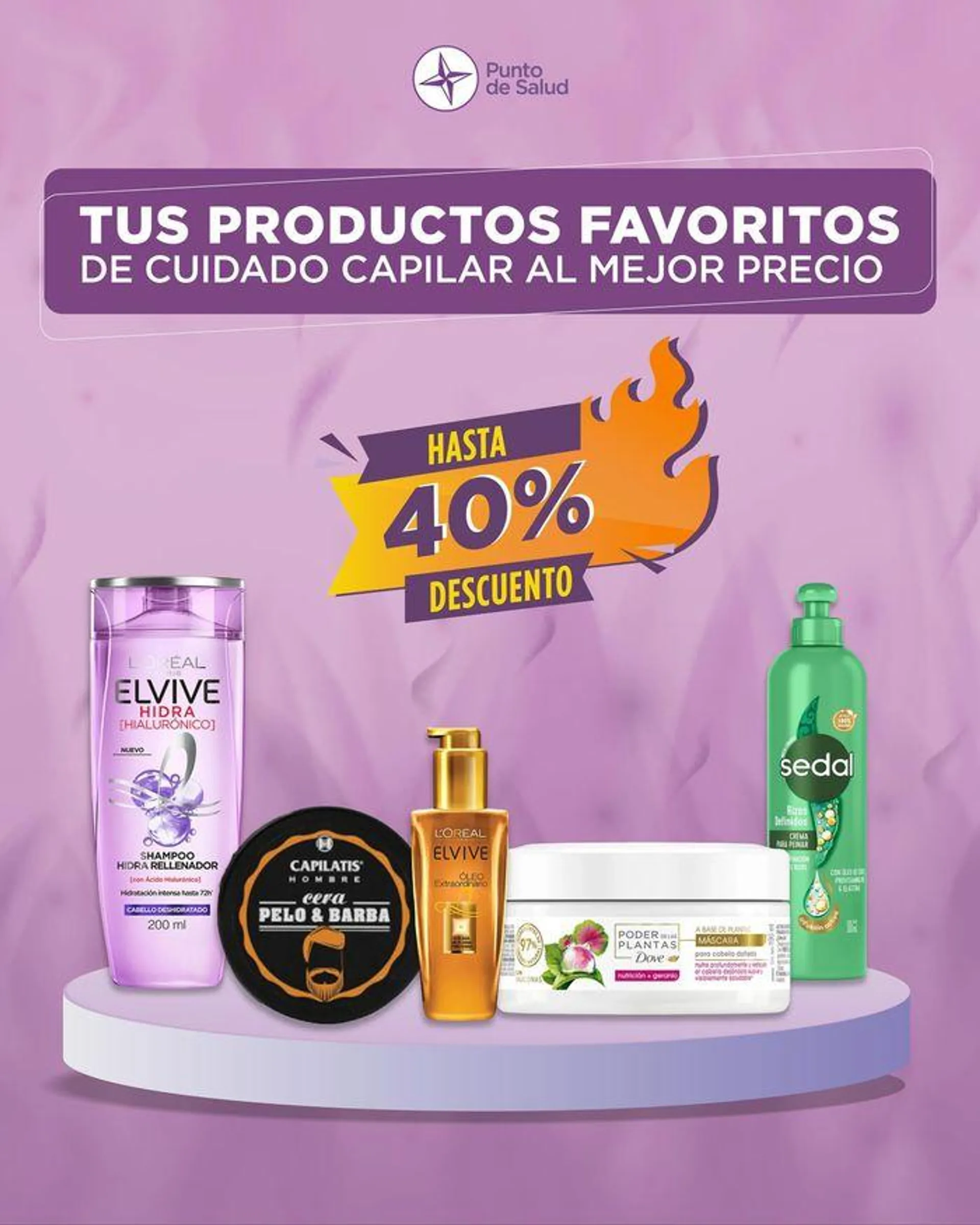 Ofertas de Últimos días Punto Sale Hasta 50% off 17 de mayo al 20 de mayo 2024 - Página 3 del catálogo