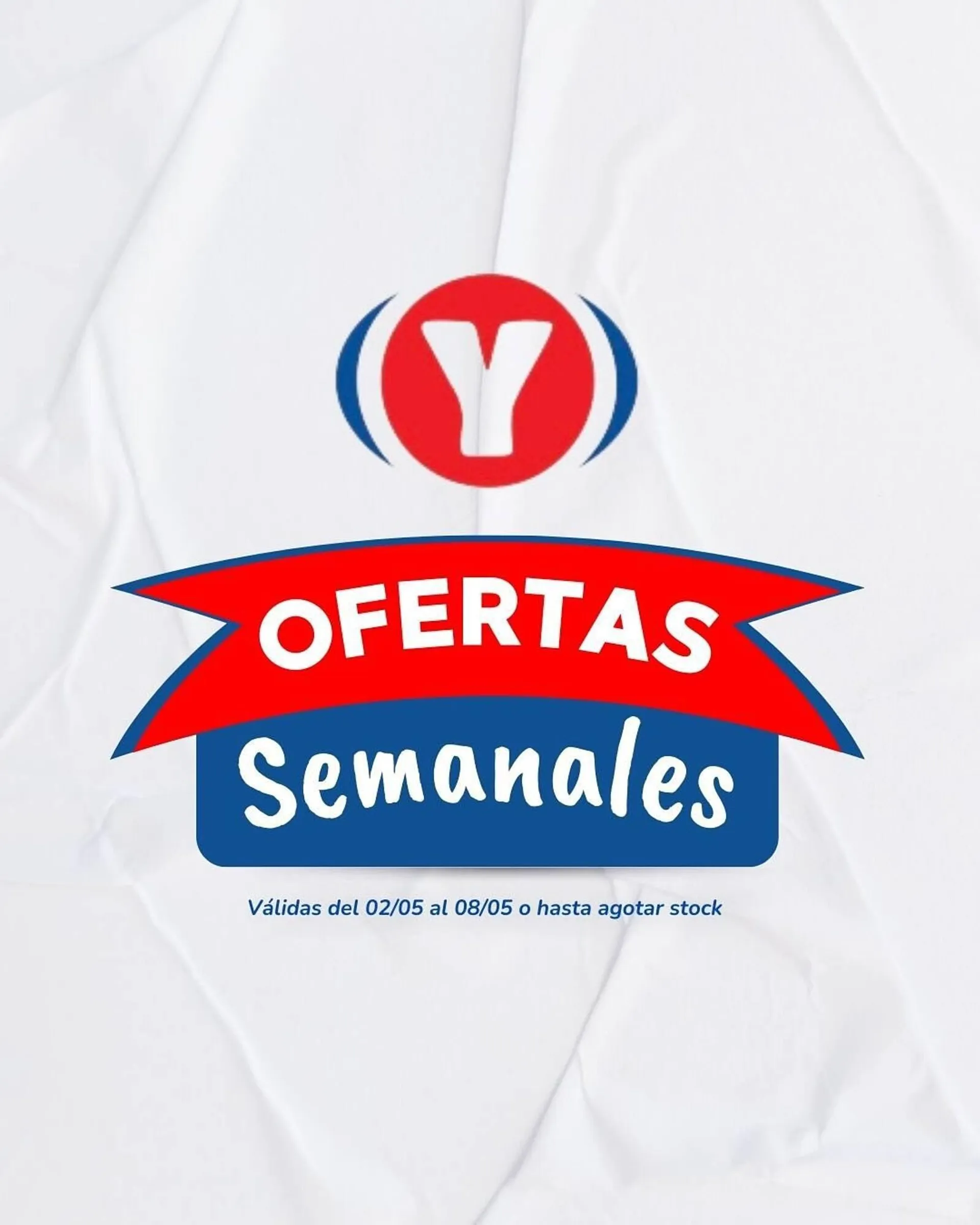 Catálogo Yaguane Supermercados - 1