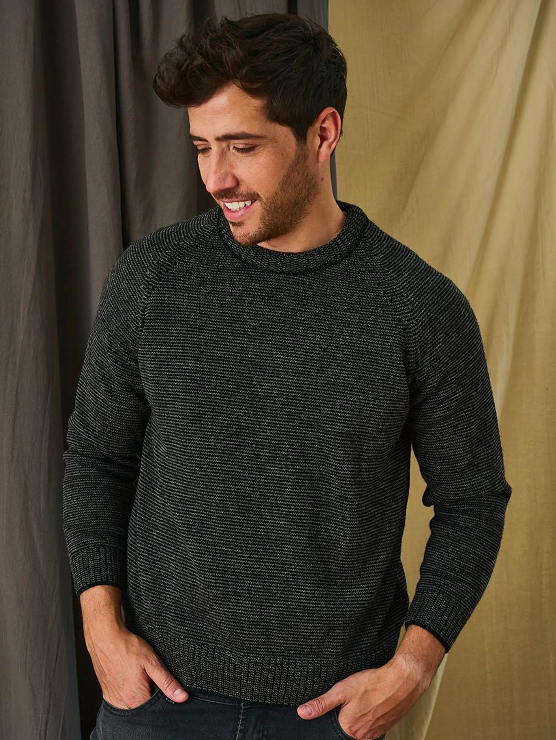 Sweater Lanín