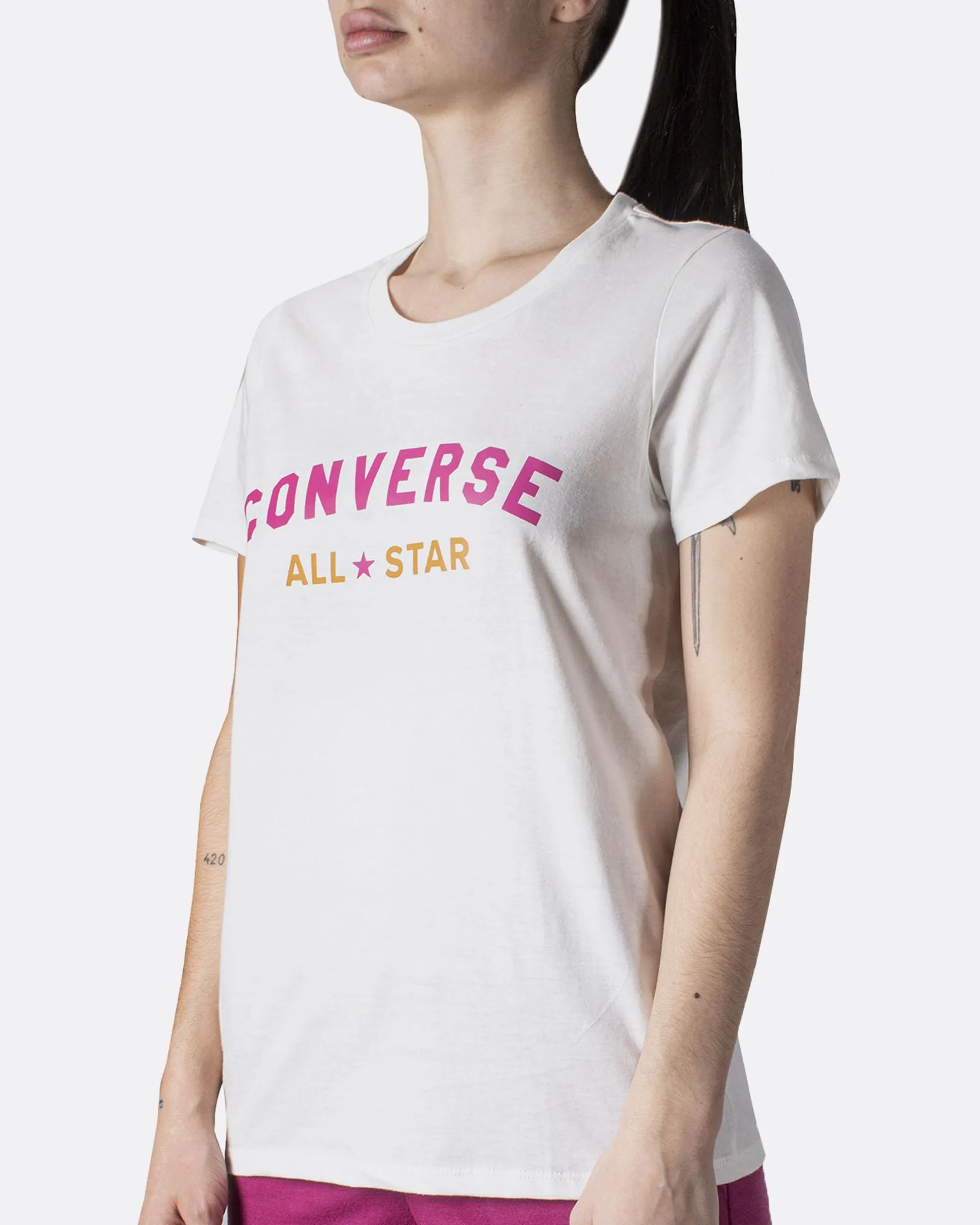 Remera Al Star