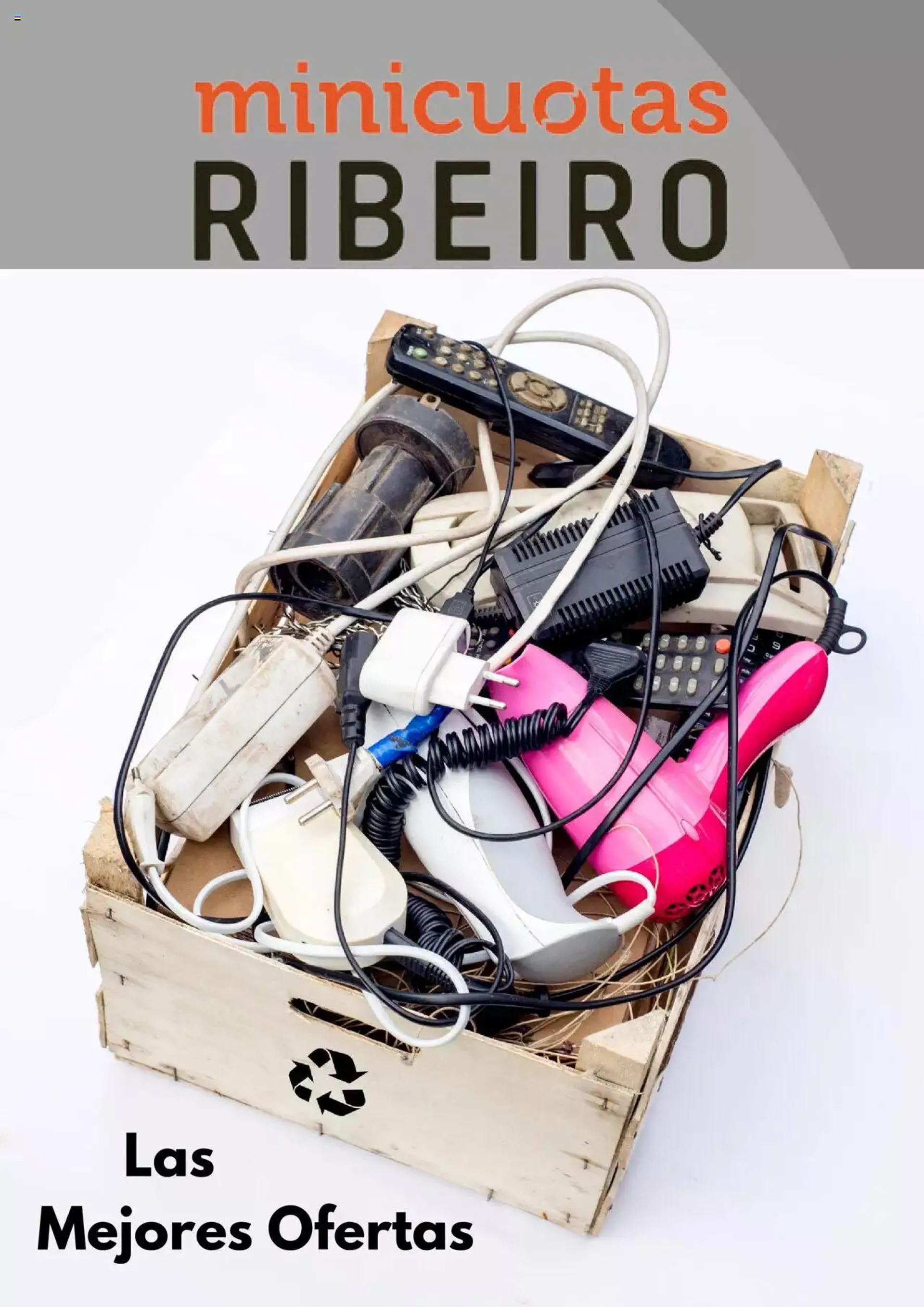 Ribeiro catálogo - 0