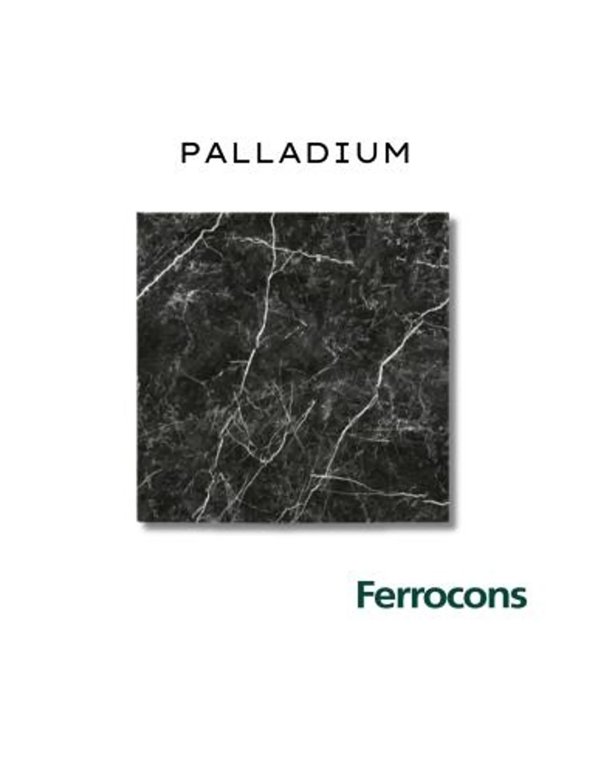 TENDENZA PALLADIUM 58.5 X 58.5 PORCELANI REC