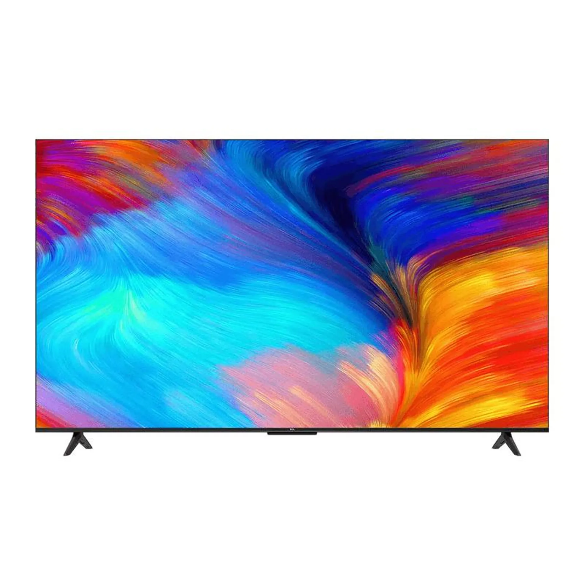 Smart Led Tv 4K 55" TCL L55P635 F