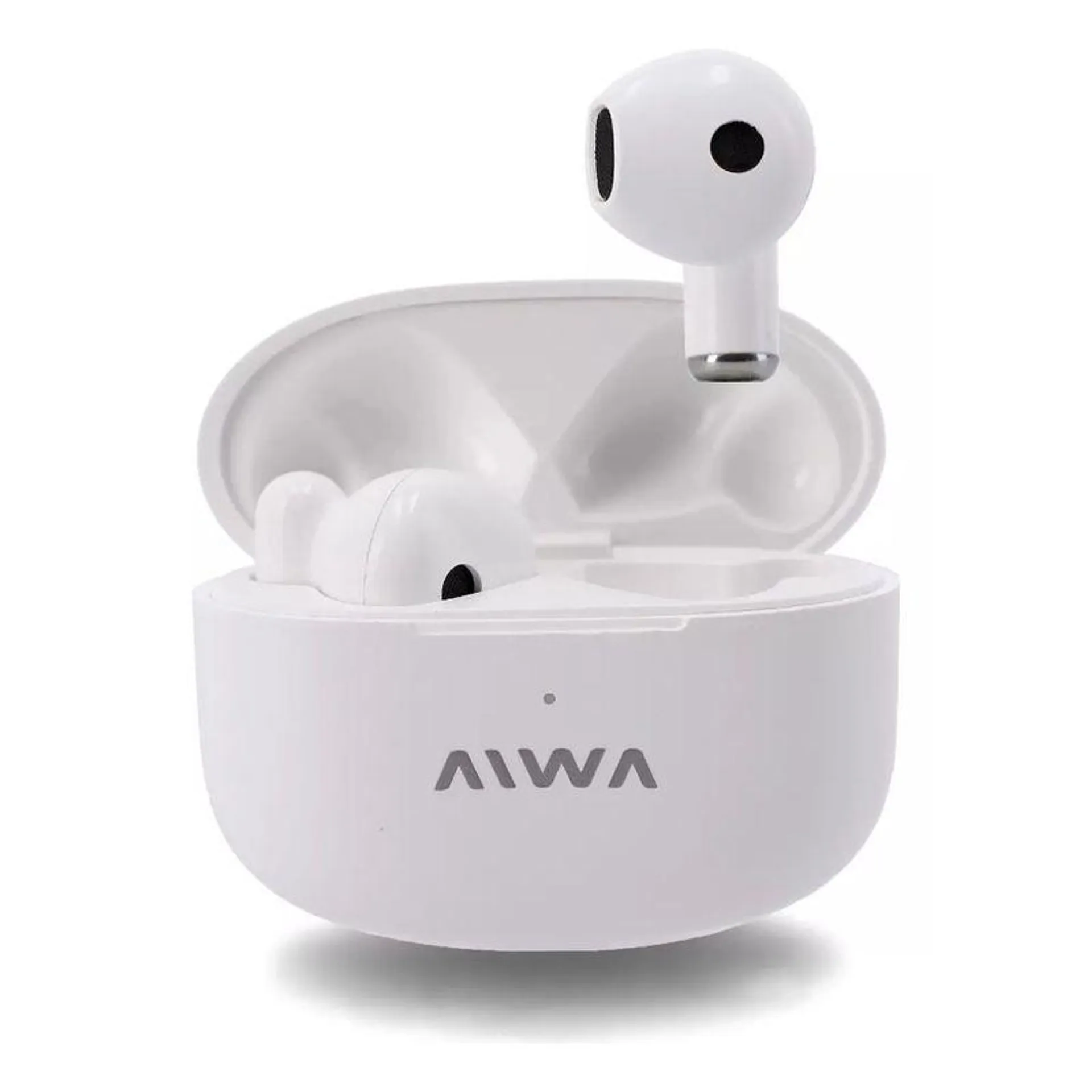 Auriculares Aiwa 80b In-ear Inalámbrico Bluetooth