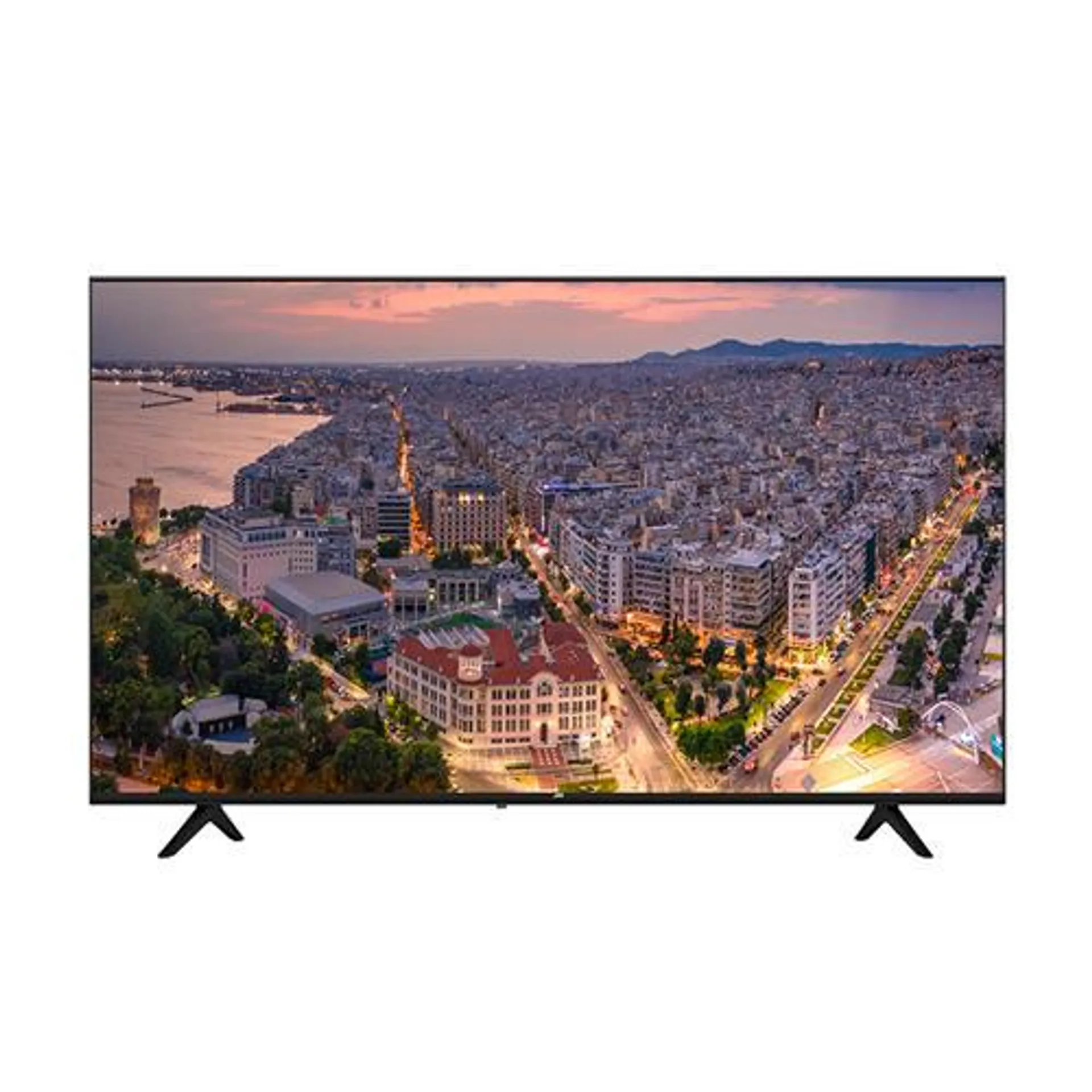 Smart Tv Jvc 43" LT43DA51252 Full HD