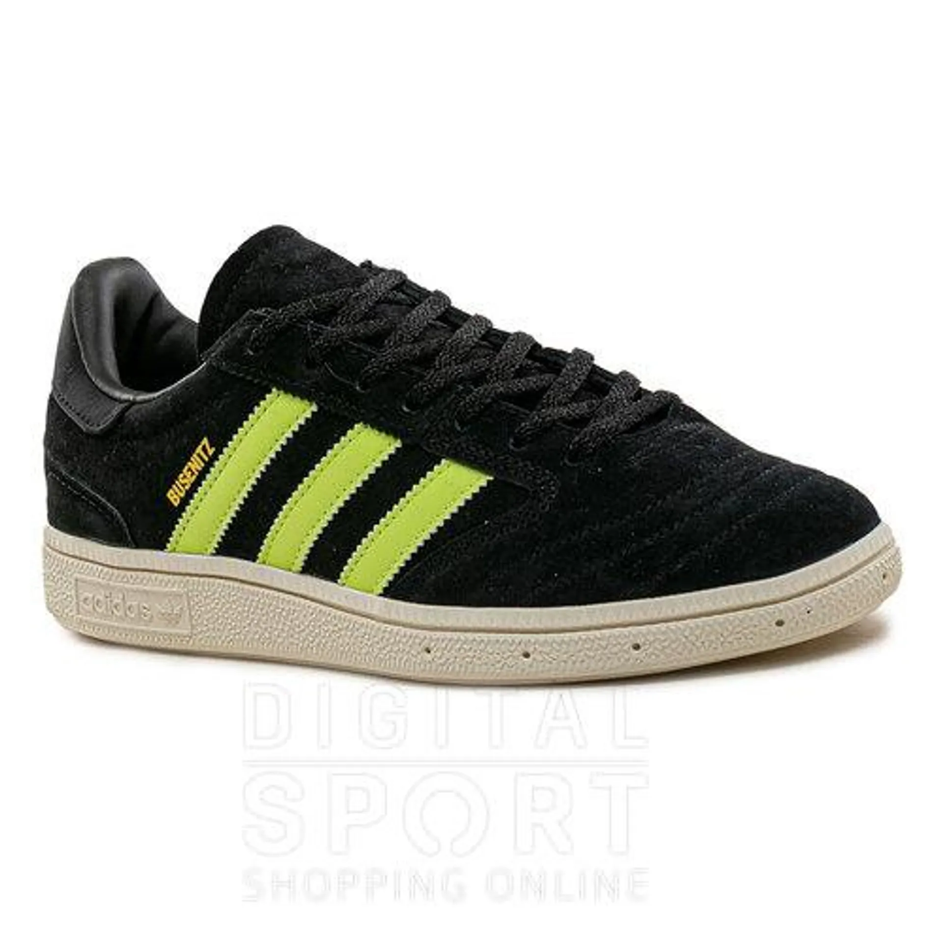 ZAPATILLAS BUSENITZ VINTAGE adidas