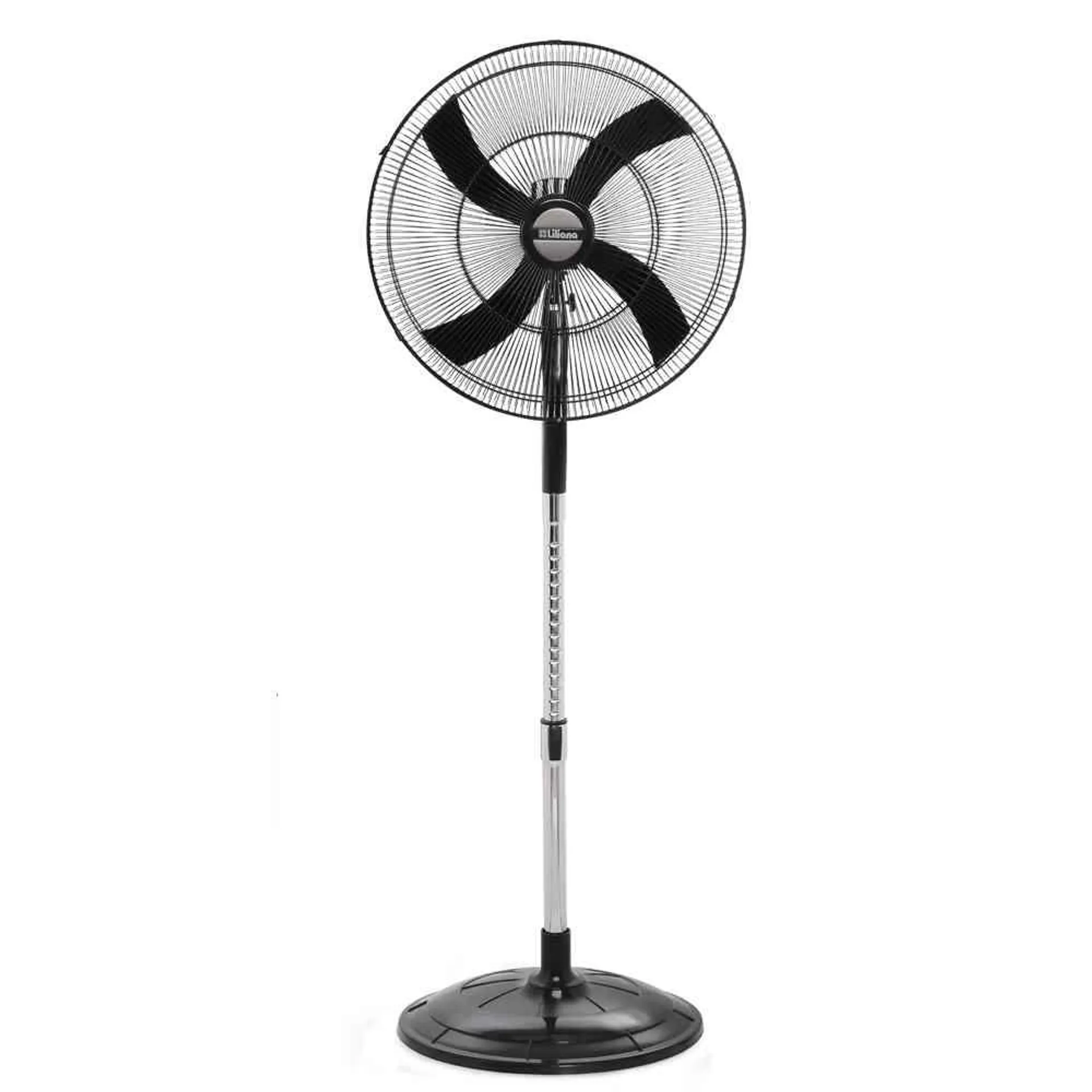 Ventilador De Pie Liliana 24" Mod. Vphp2416