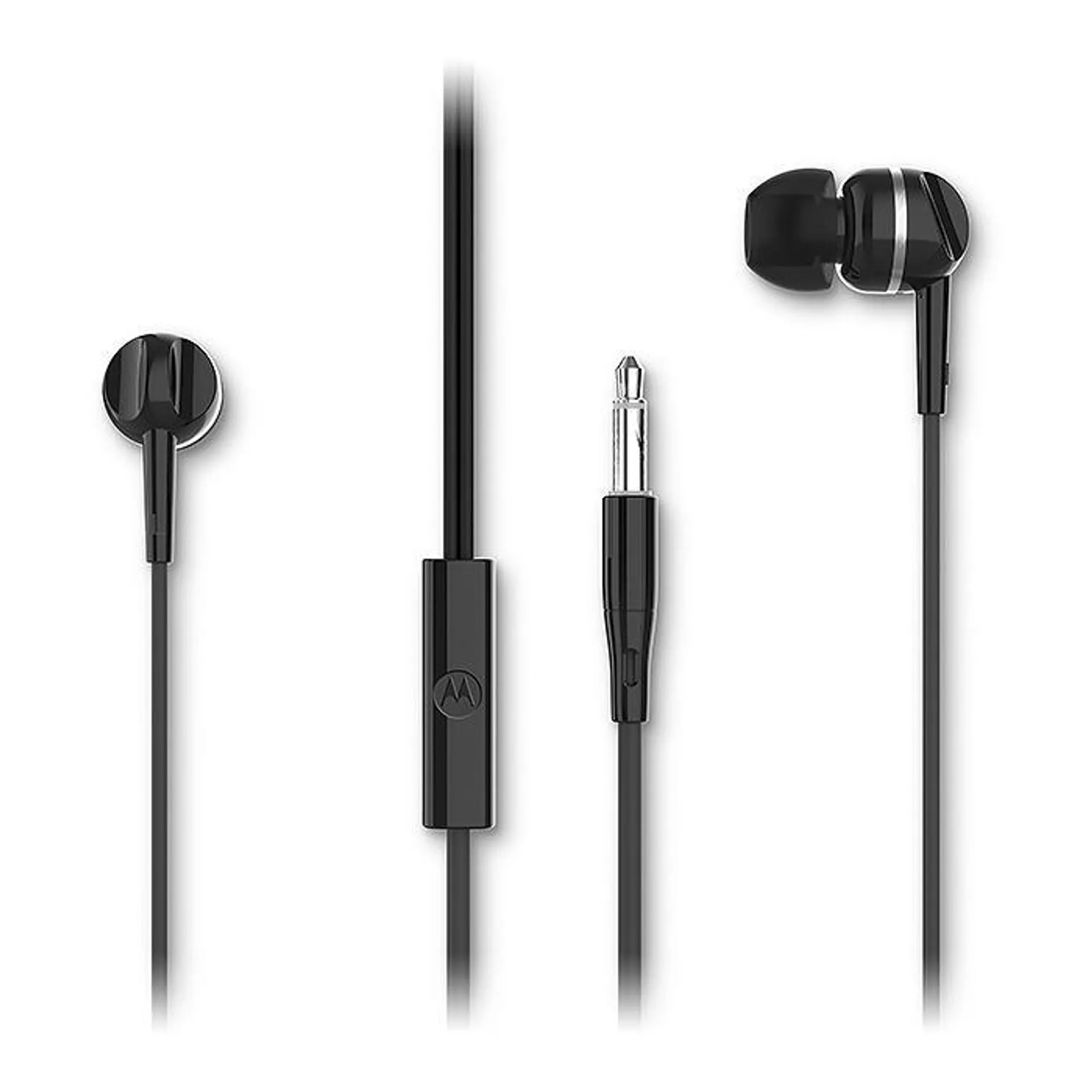 Auricular In Ear Motorola Earbuds 105 con Cable