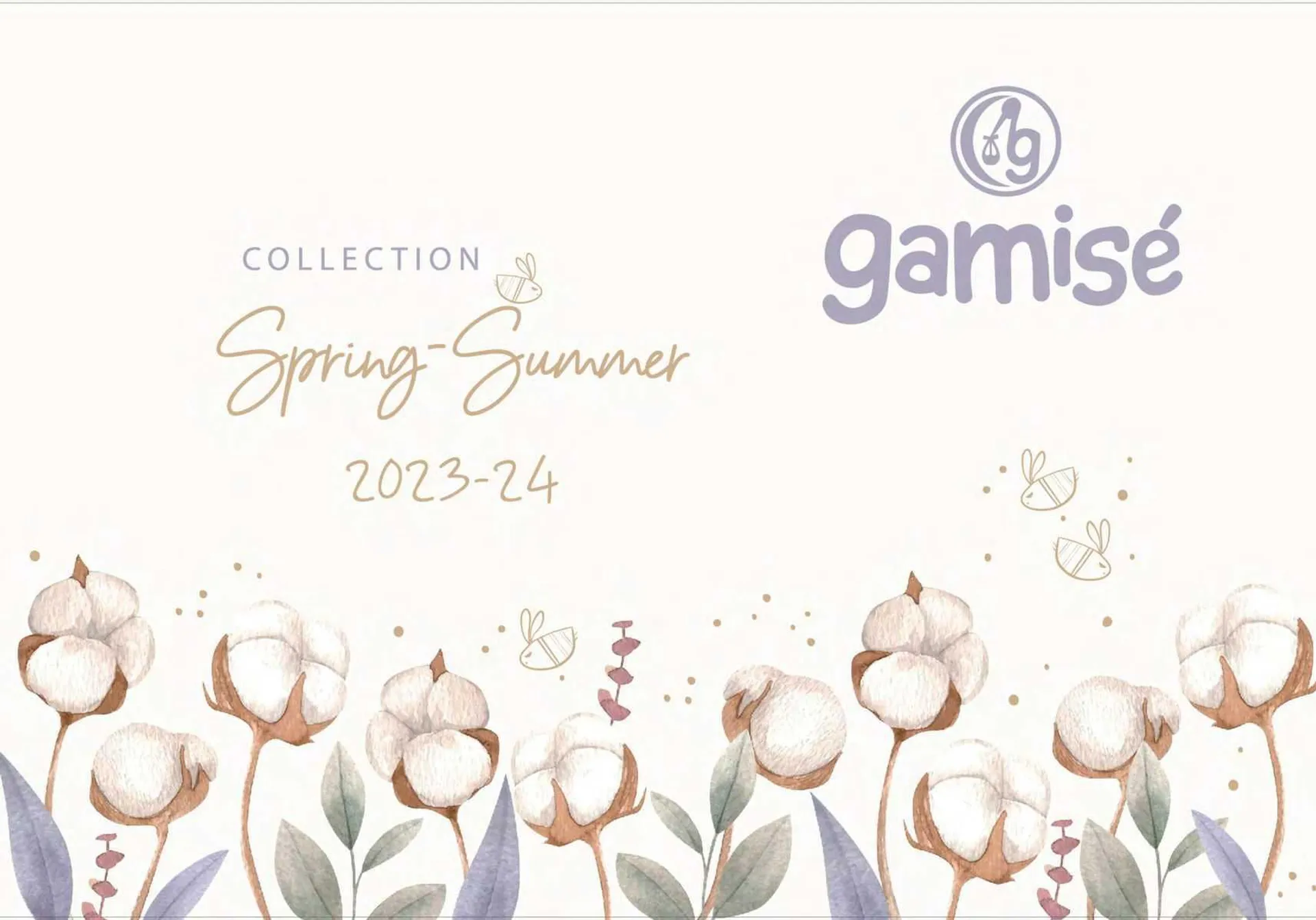 Catálogo Gamisé - 1