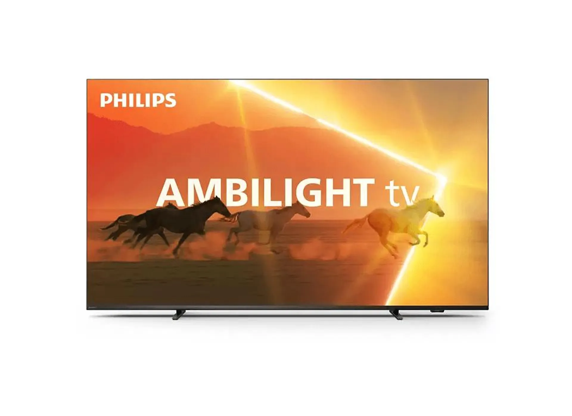 Smart Qled TV 4K 65" Philips 65PML9118 77