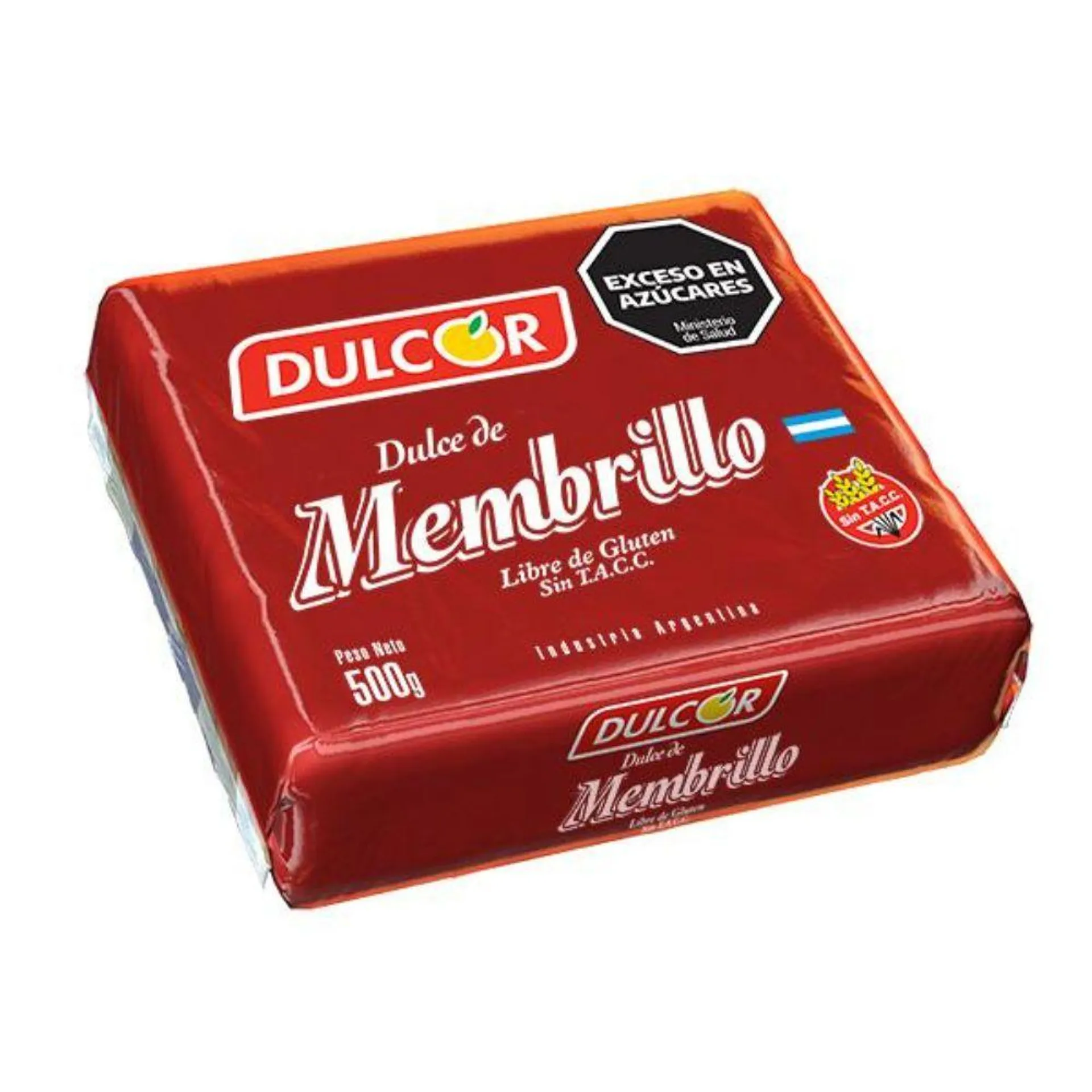 Dulce Membrillo Dulco 500 Gr.