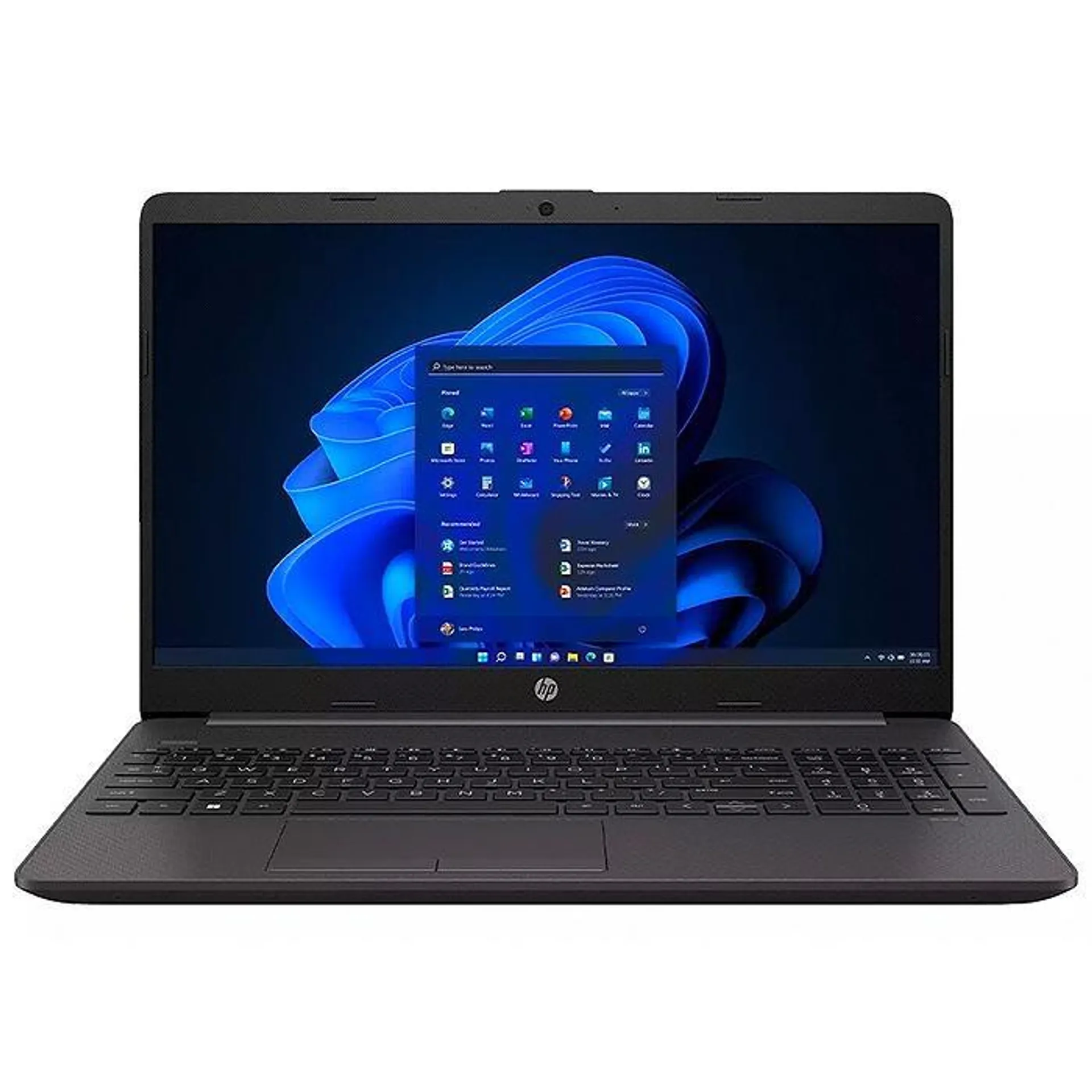 Notebook HP 255G9 Ryzen 5 15.6" 8GB/512GB