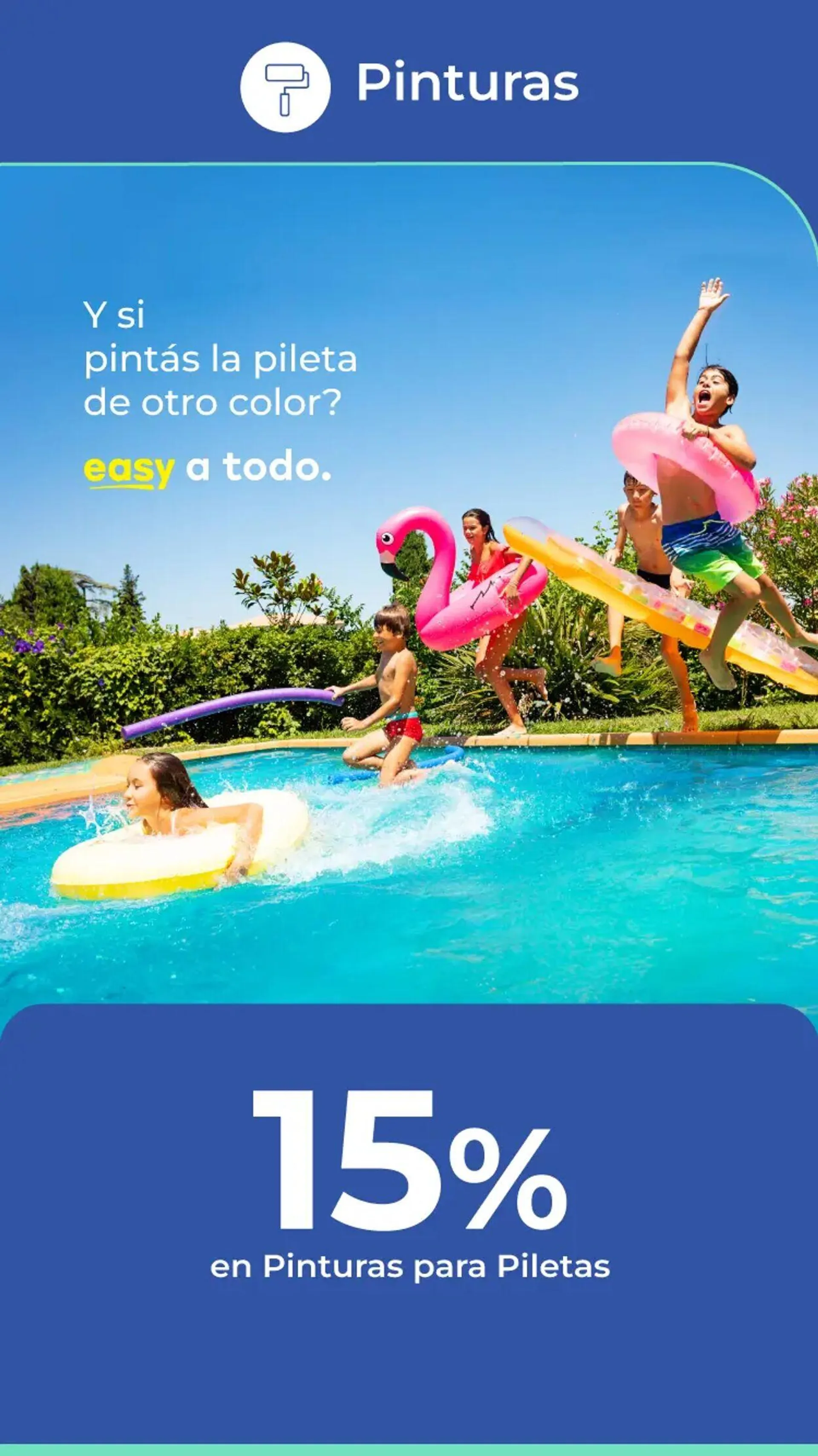 Ofertas de Easy 1 de octubre al 31 de octubre 2024 - Página 18 del catálogo