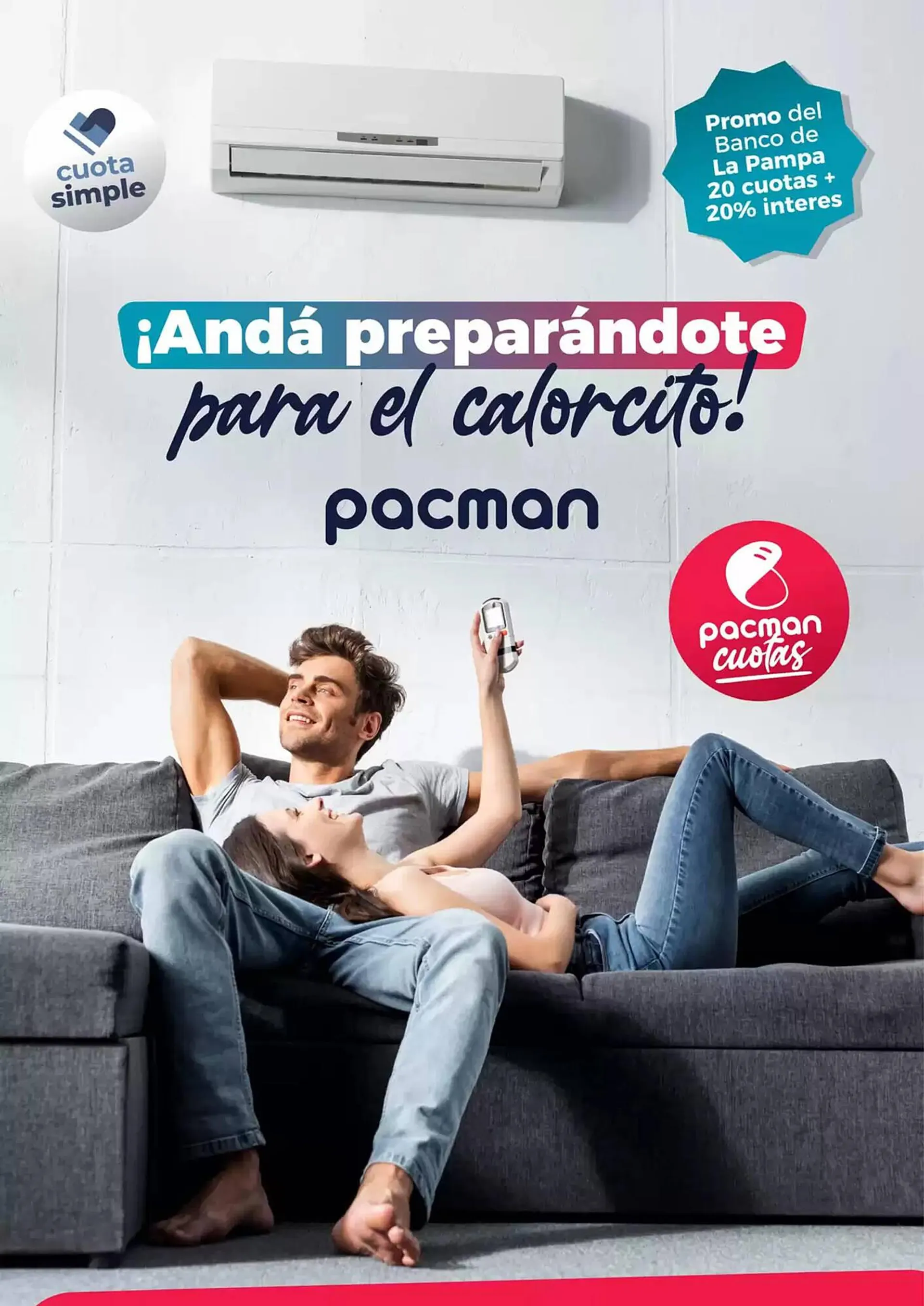 Ofertas de Catálogo Pacman 7 de octubre al 31 de octubre 2024 - Página 11 del catálogo